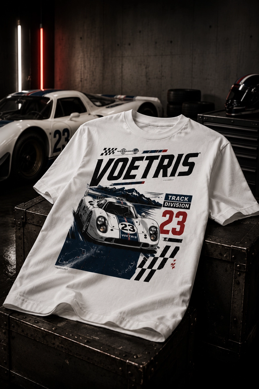 Voetris Velocity Club collection
