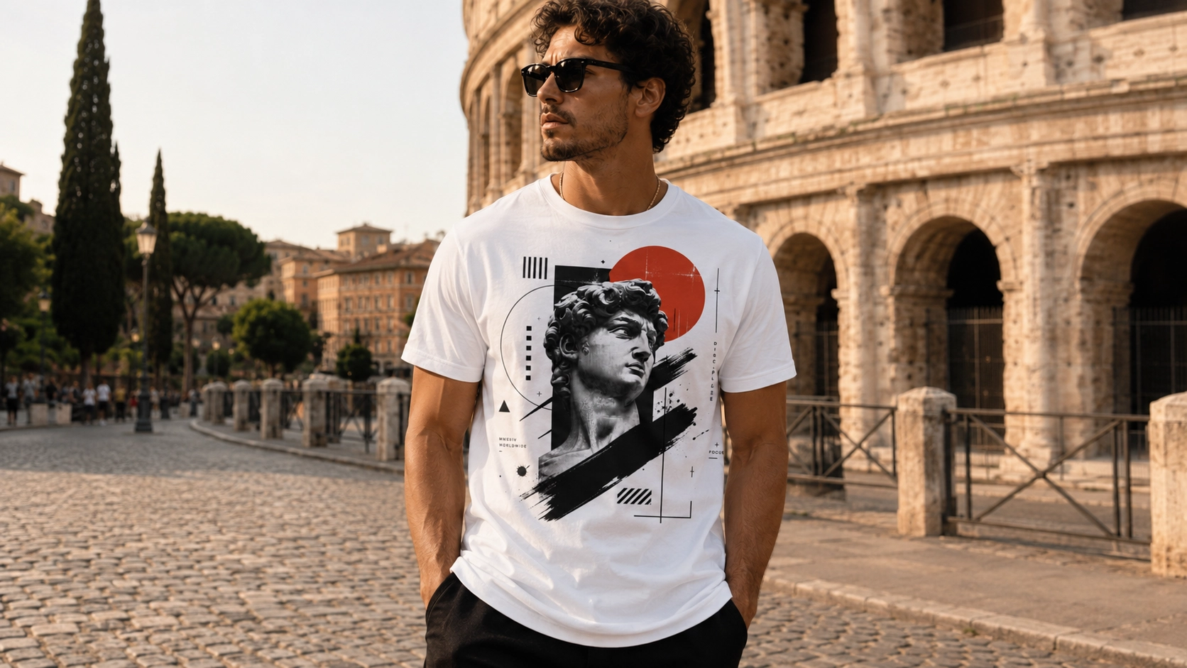 Voetris Heritage Crest Drop
