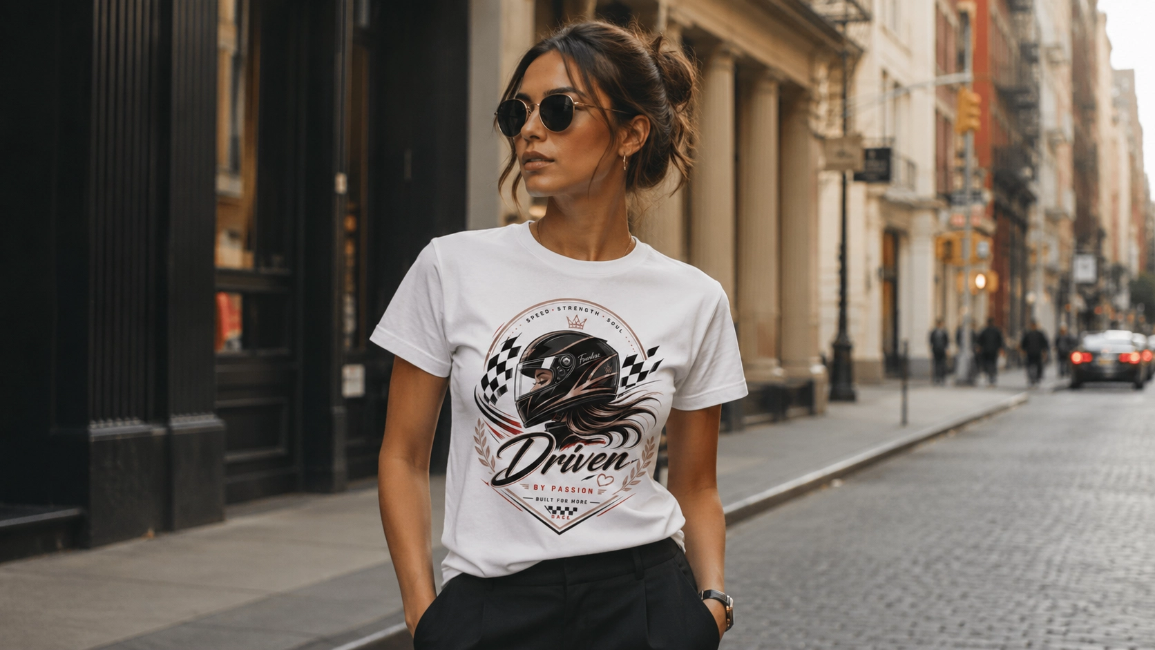 Voetris Velocity Club Drop