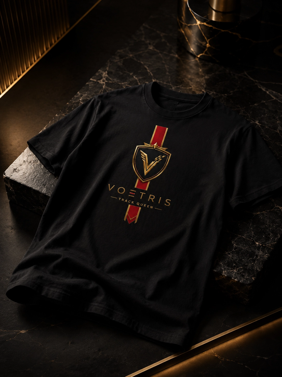 Voetris Signature Line collection