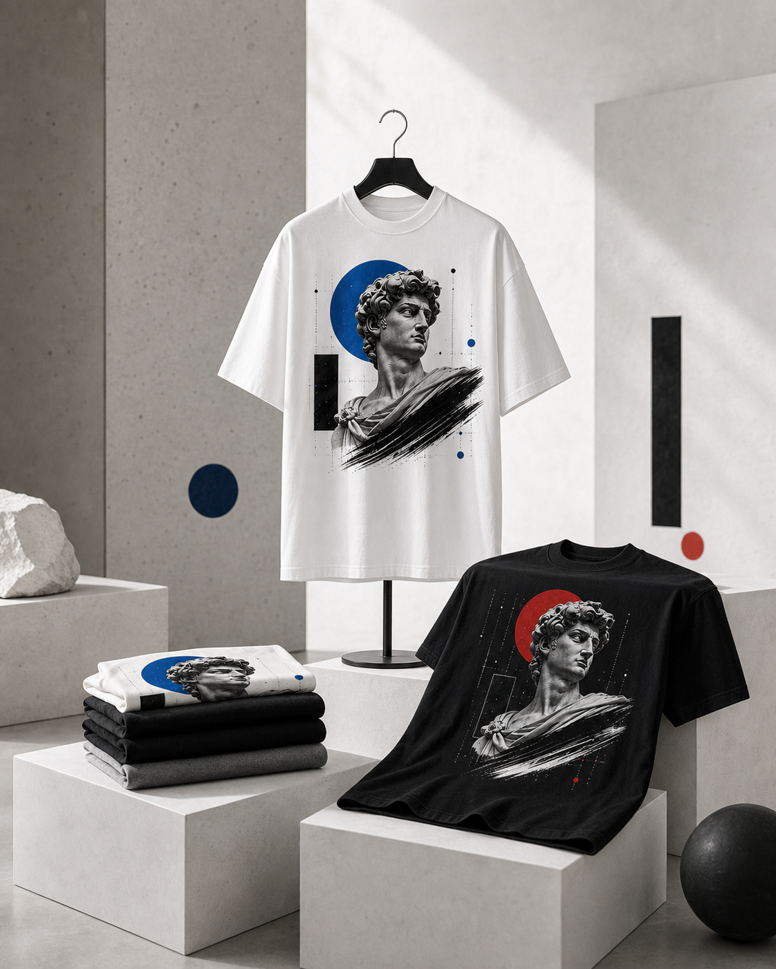Voetris Heritage Crest collection