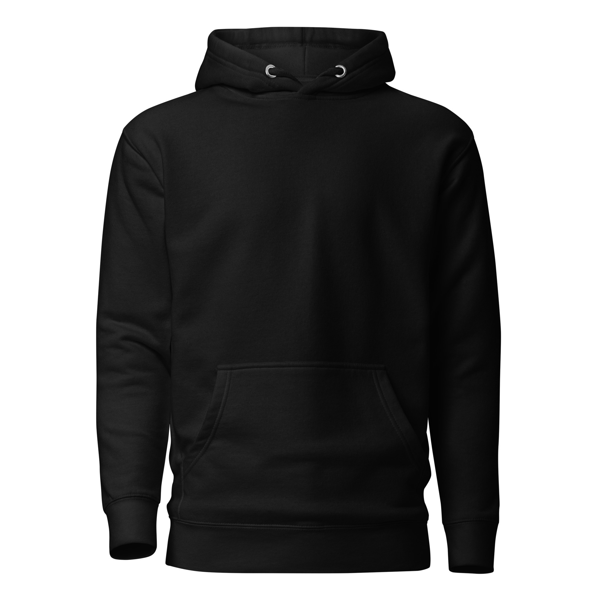 Dual Instinct Lion Hoodie – Unisex Premium Pullover view 8
