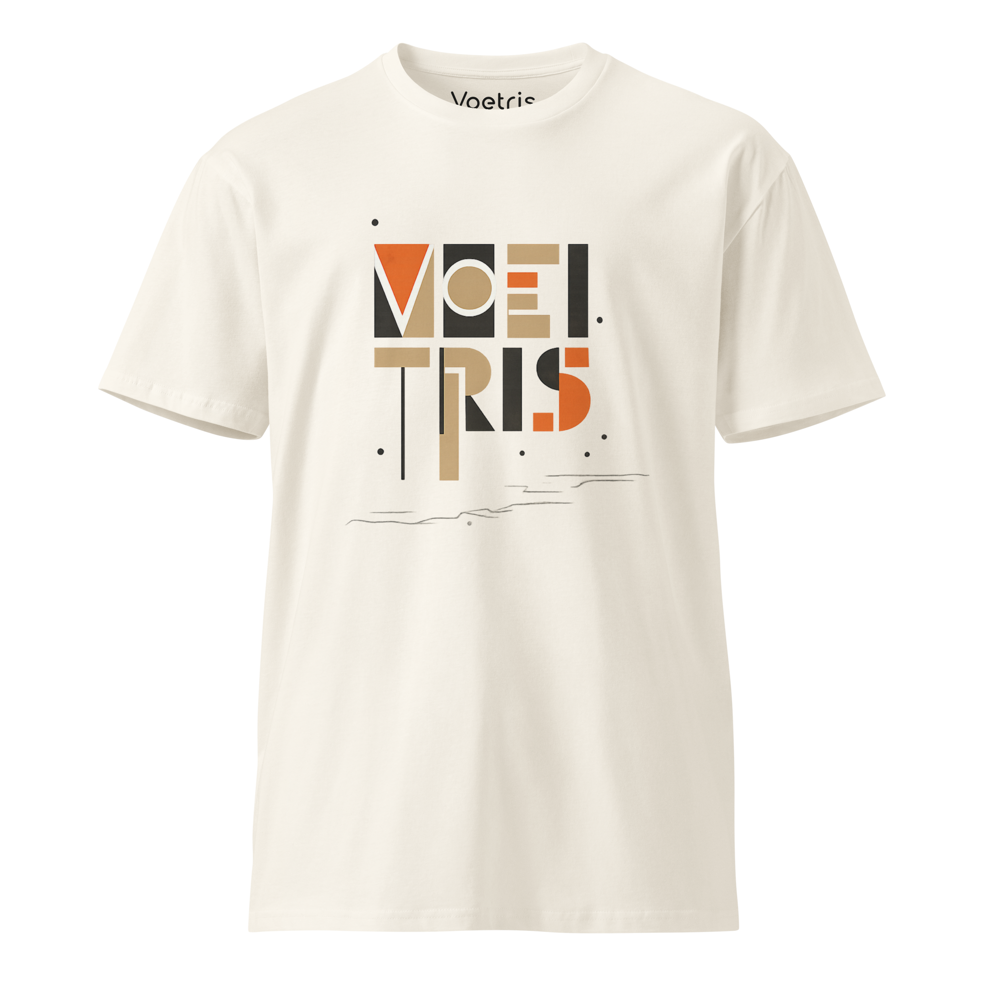 Men's Premium Signature Line Tee view 23