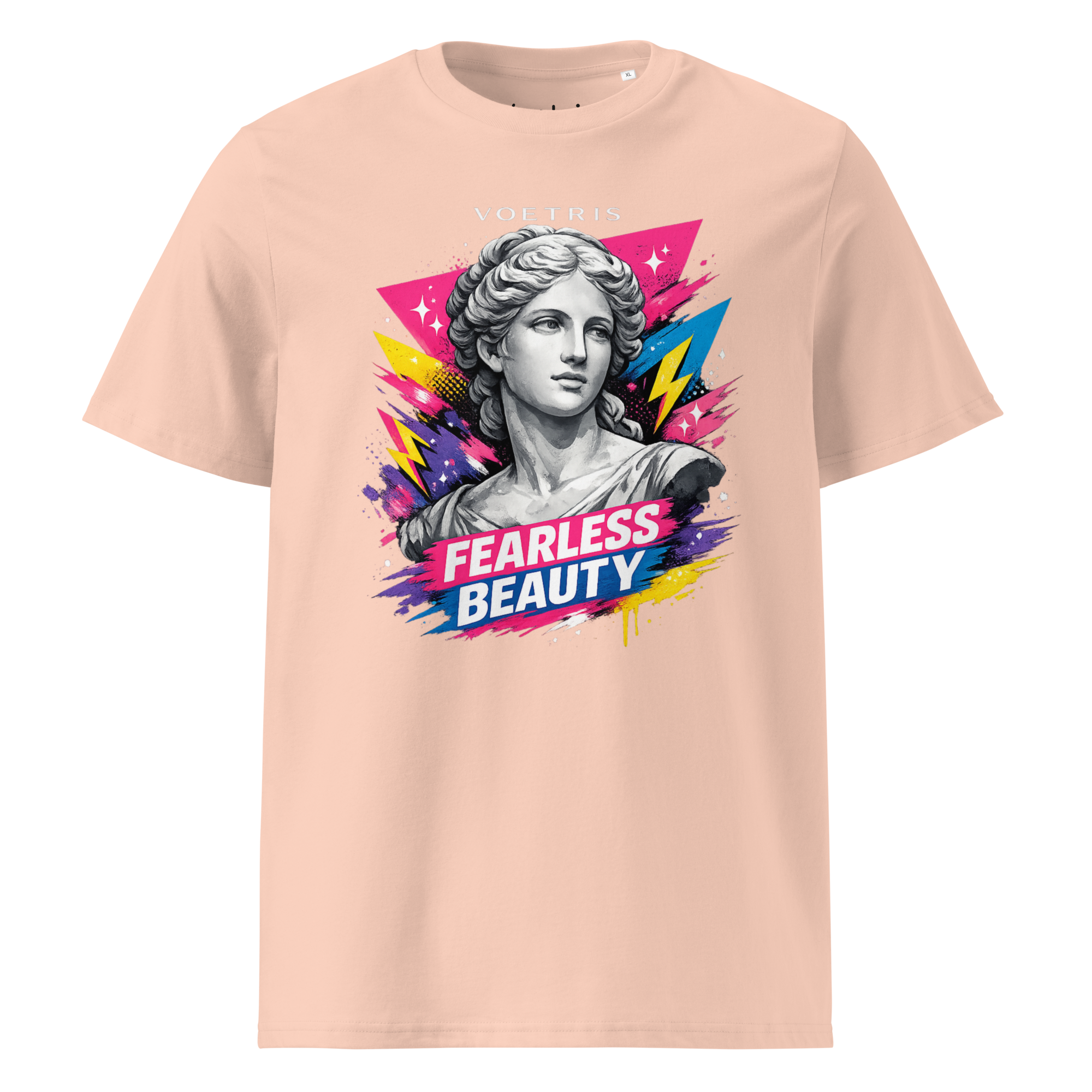 Women's Heritage Crest Tee view 20