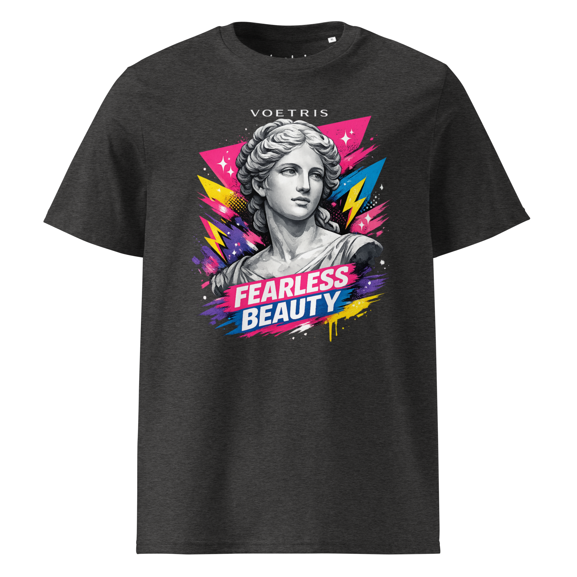Women's Heritage Crest Tee view 16