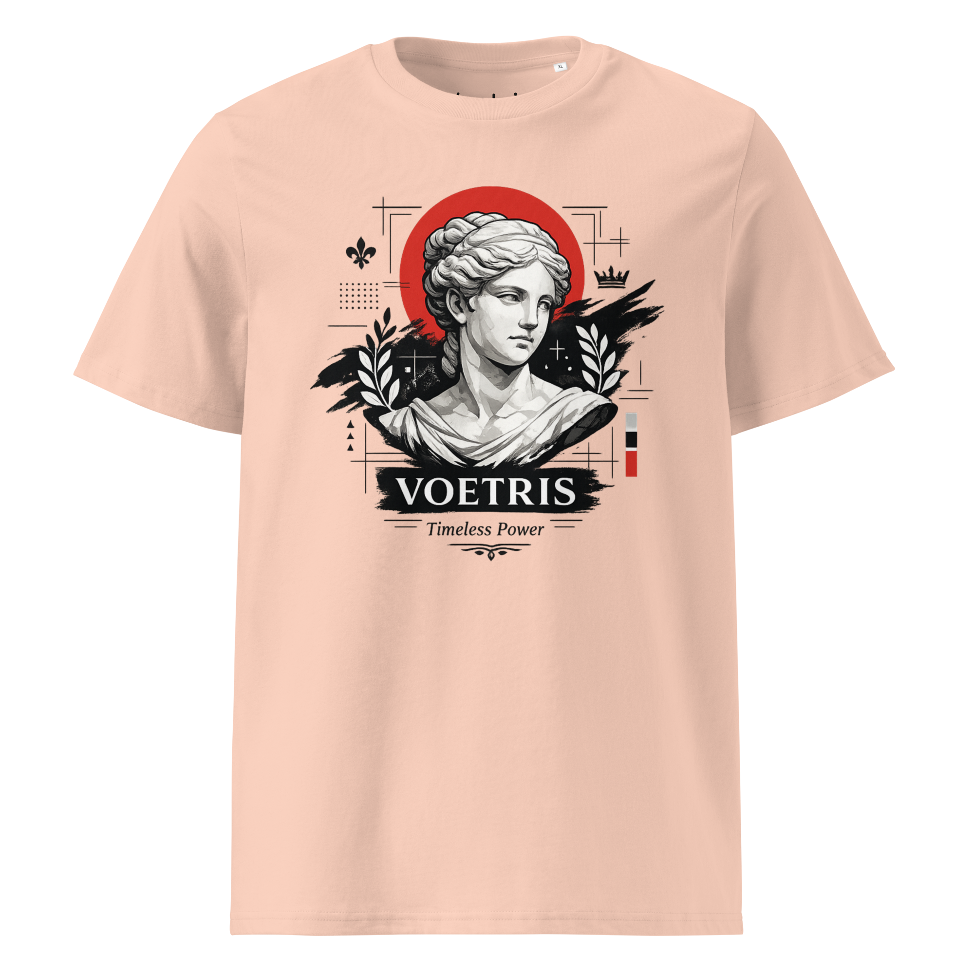 Women's Heritage Crest Tee view 20