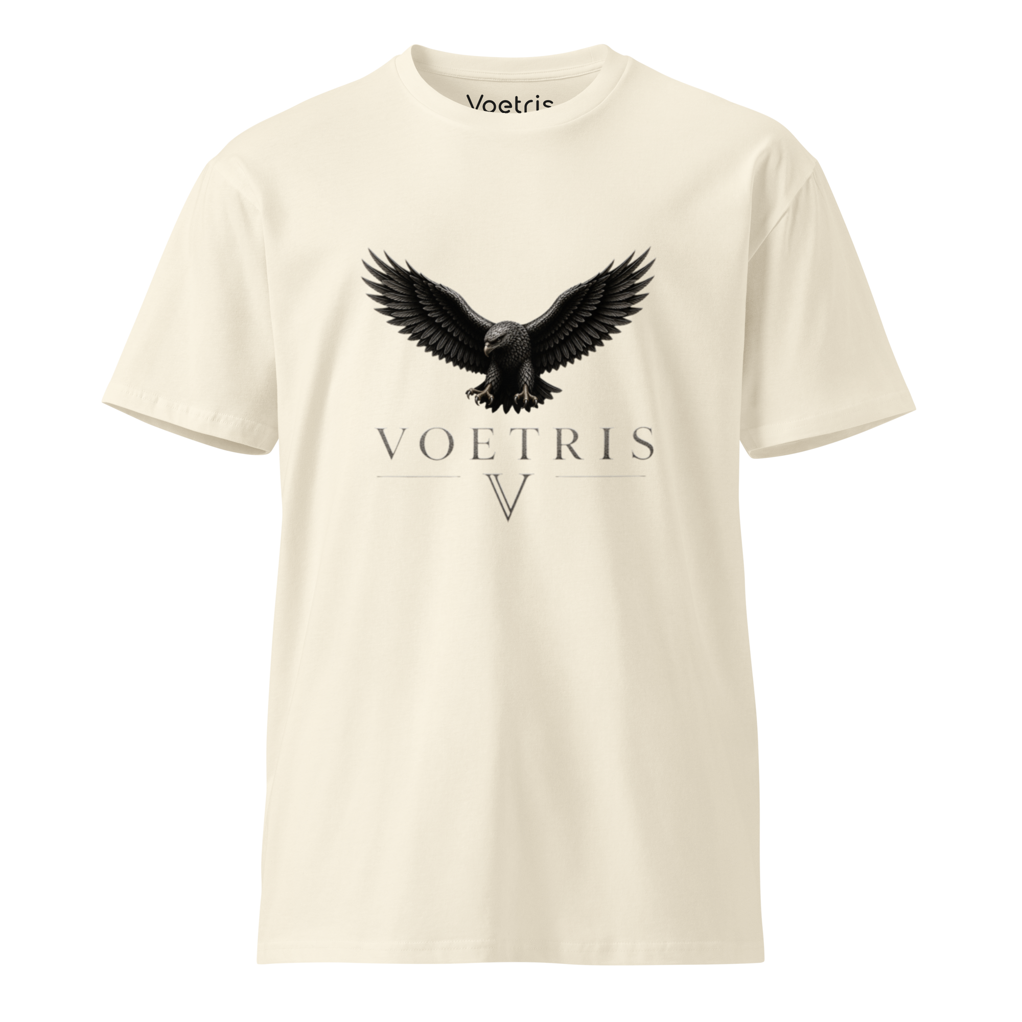 Men's Premium Signature Line Tee view 23