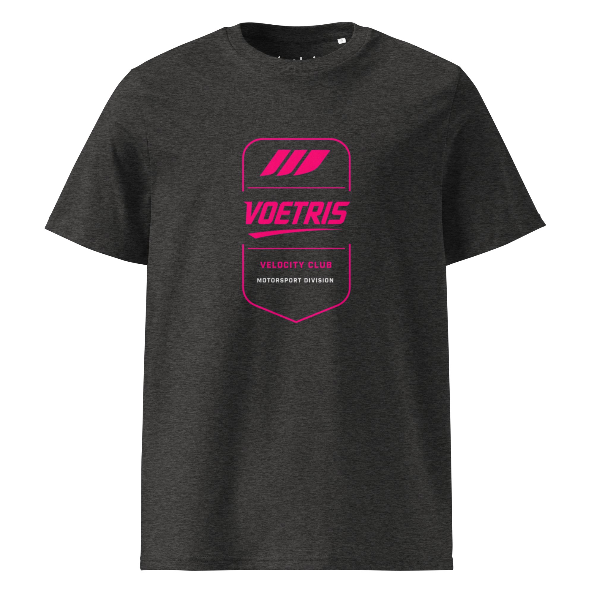 Women's Velocity Club Tee view 12