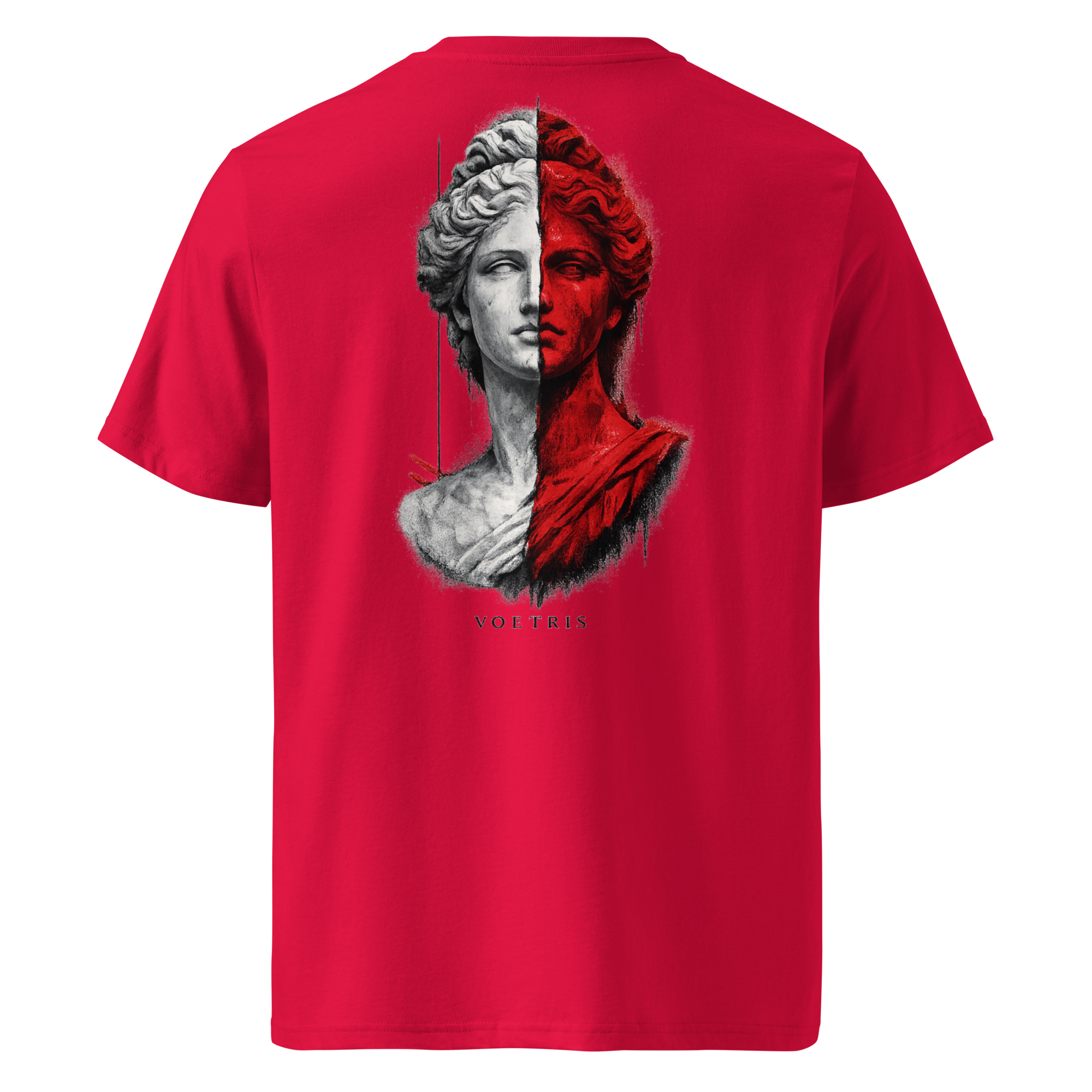 Women's Heritage Crest Tee view 28