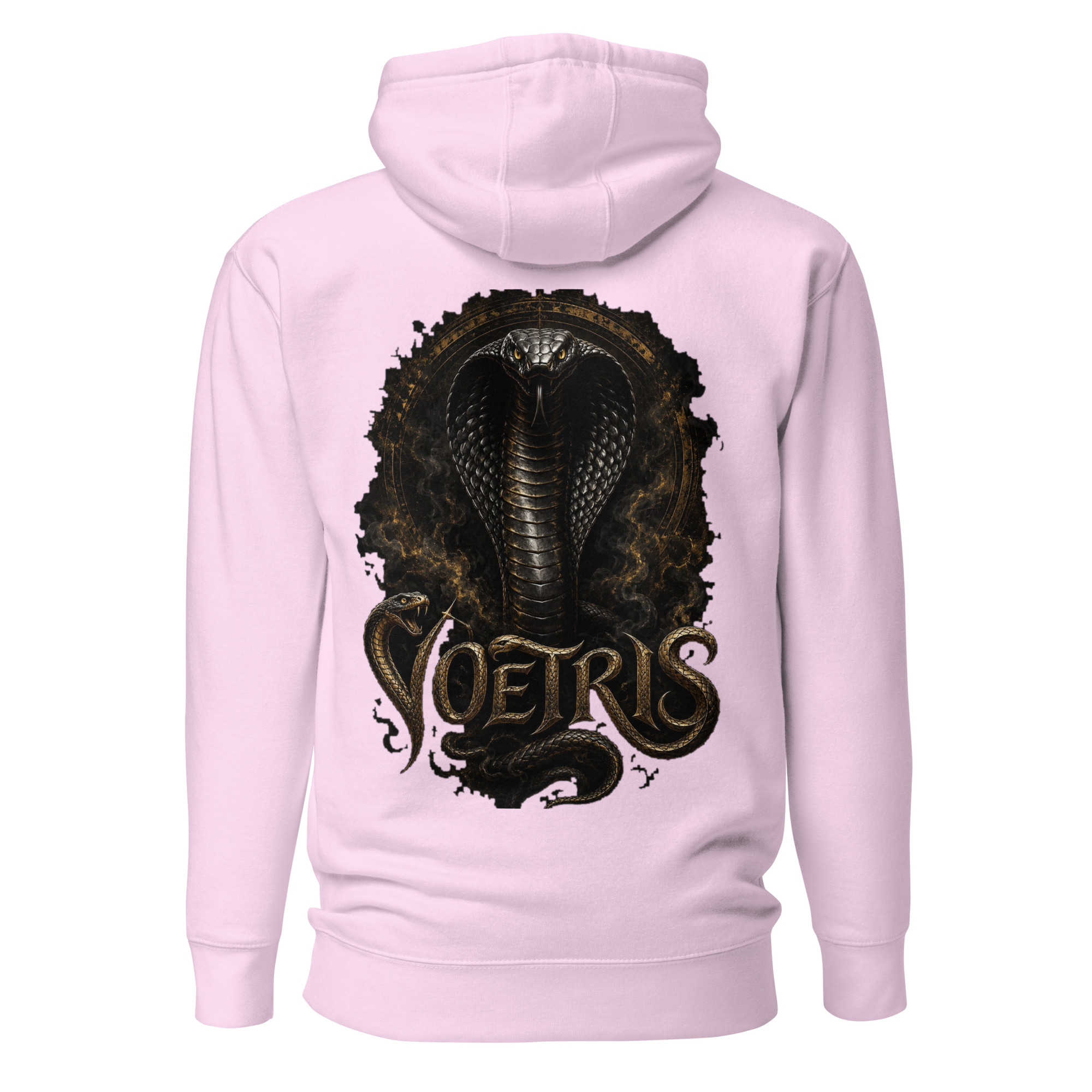Cobra Reign Unisex Hoodie view 14