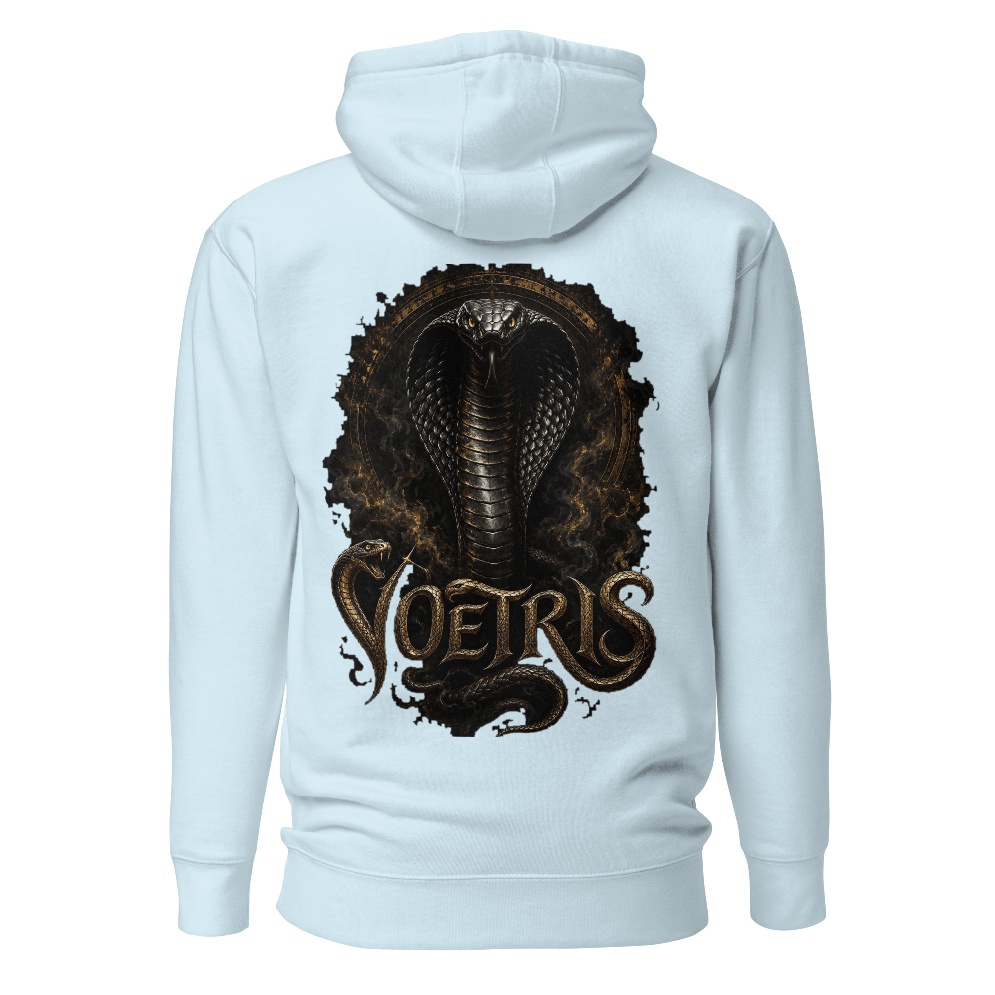 Cobra Reign Unisex Hoodie view 17