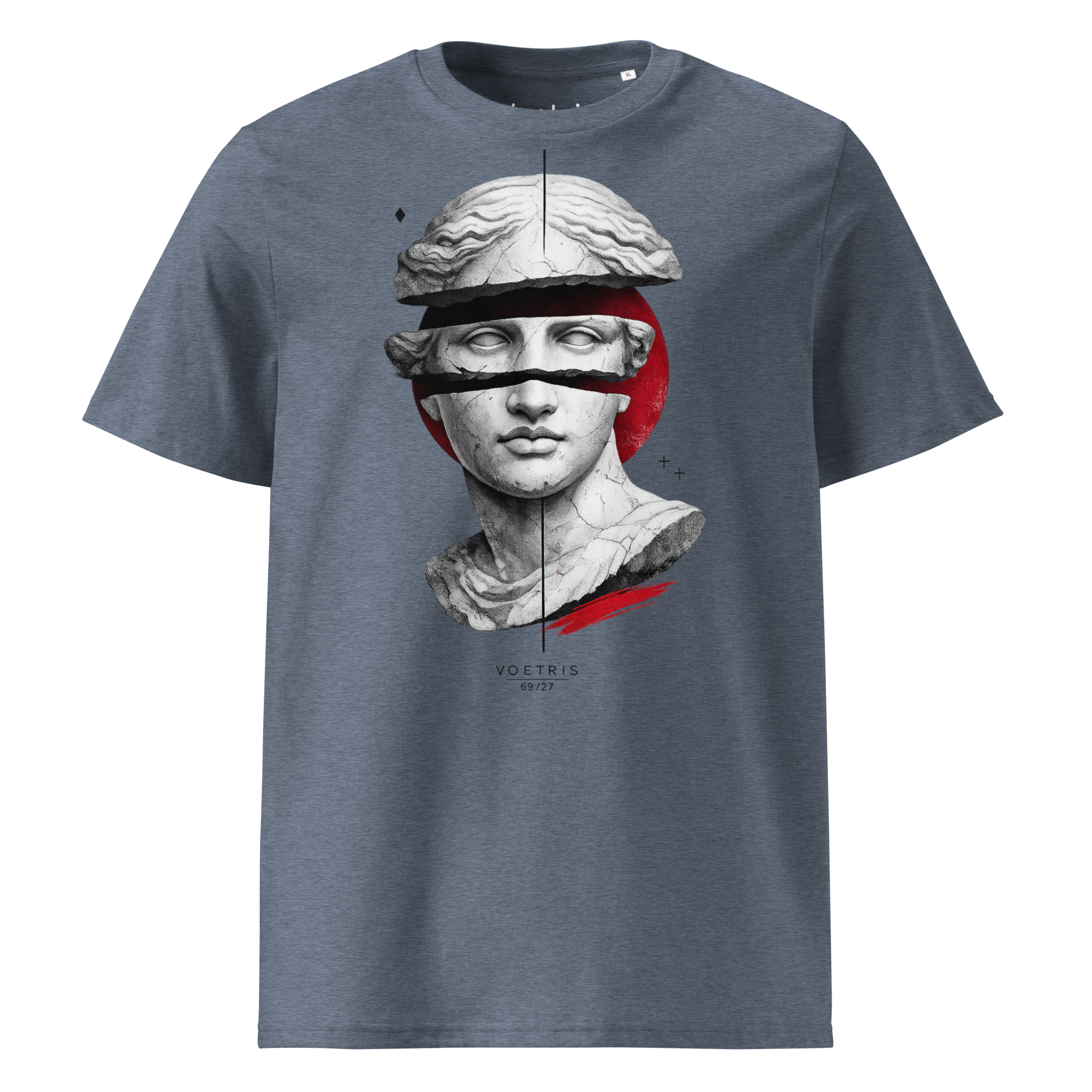 Women's Heritage Crest Tee view 15