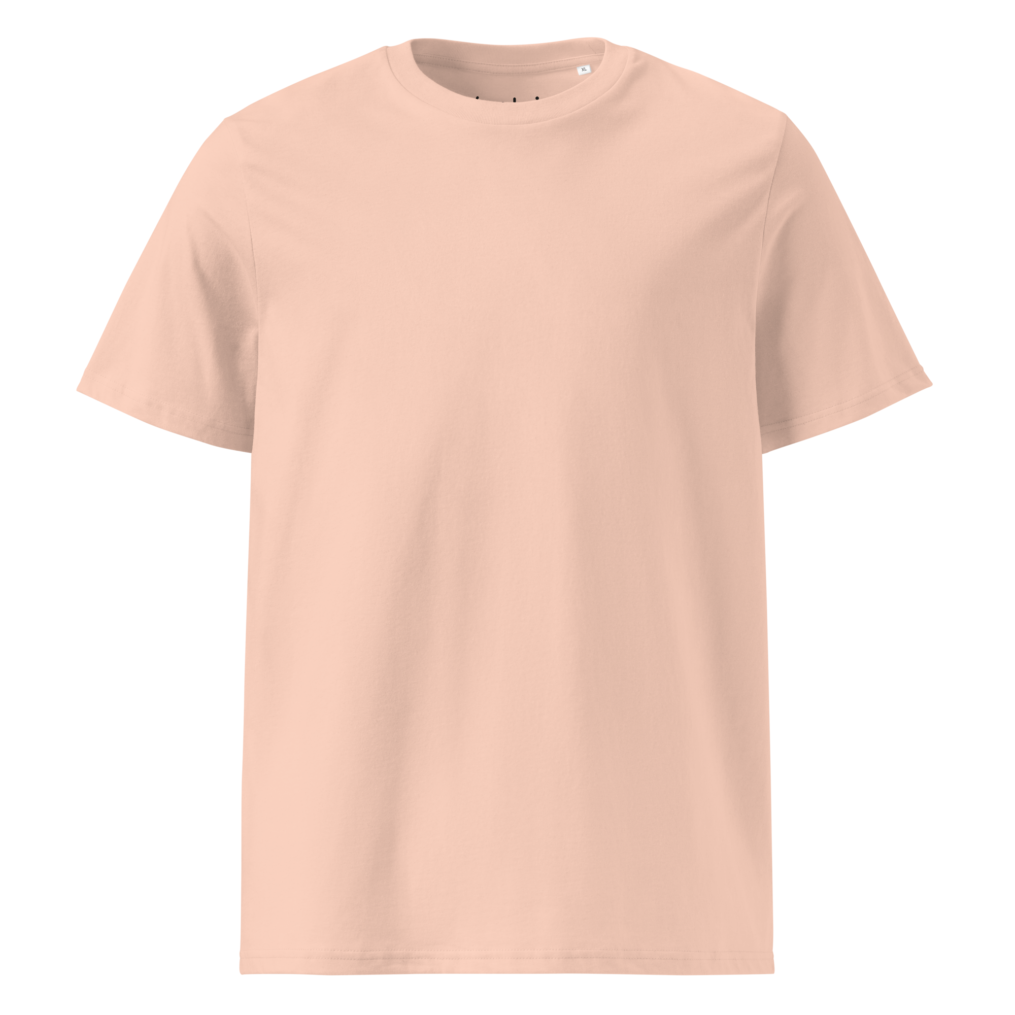 Unisex Heritage Crest Tee view 22