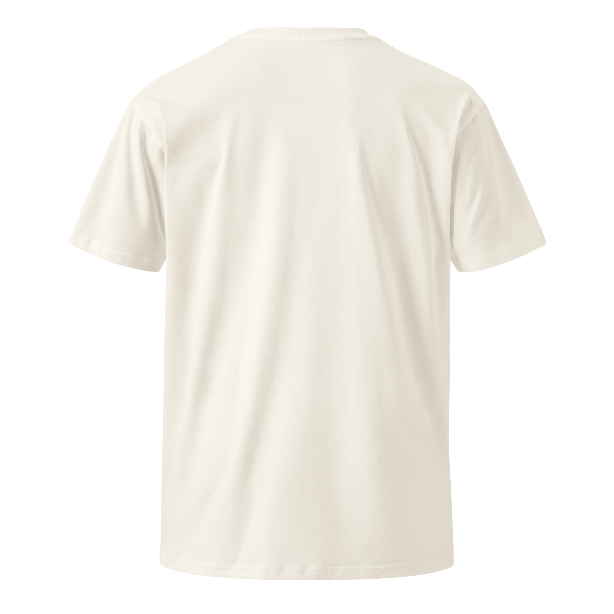 Men's Premium Signature Line Tee view 10