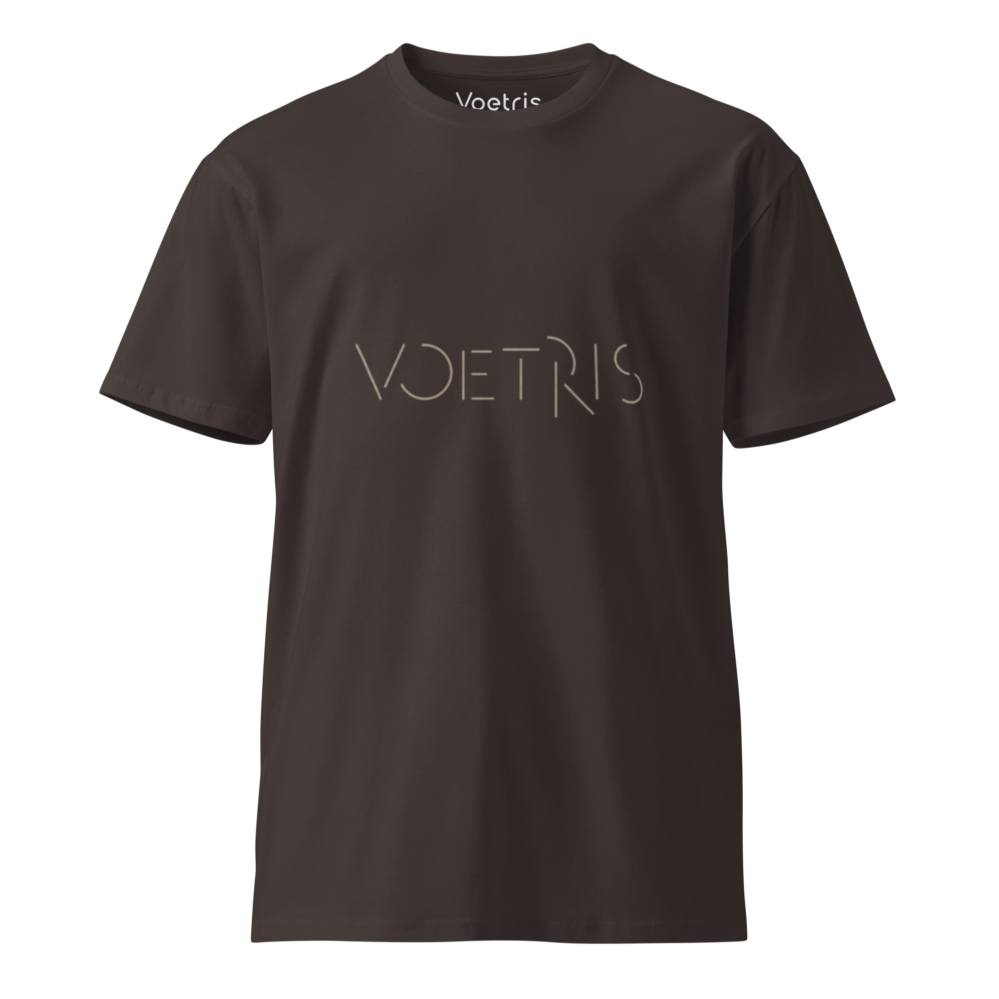 Men's Premium Signature Line Tee view 19
