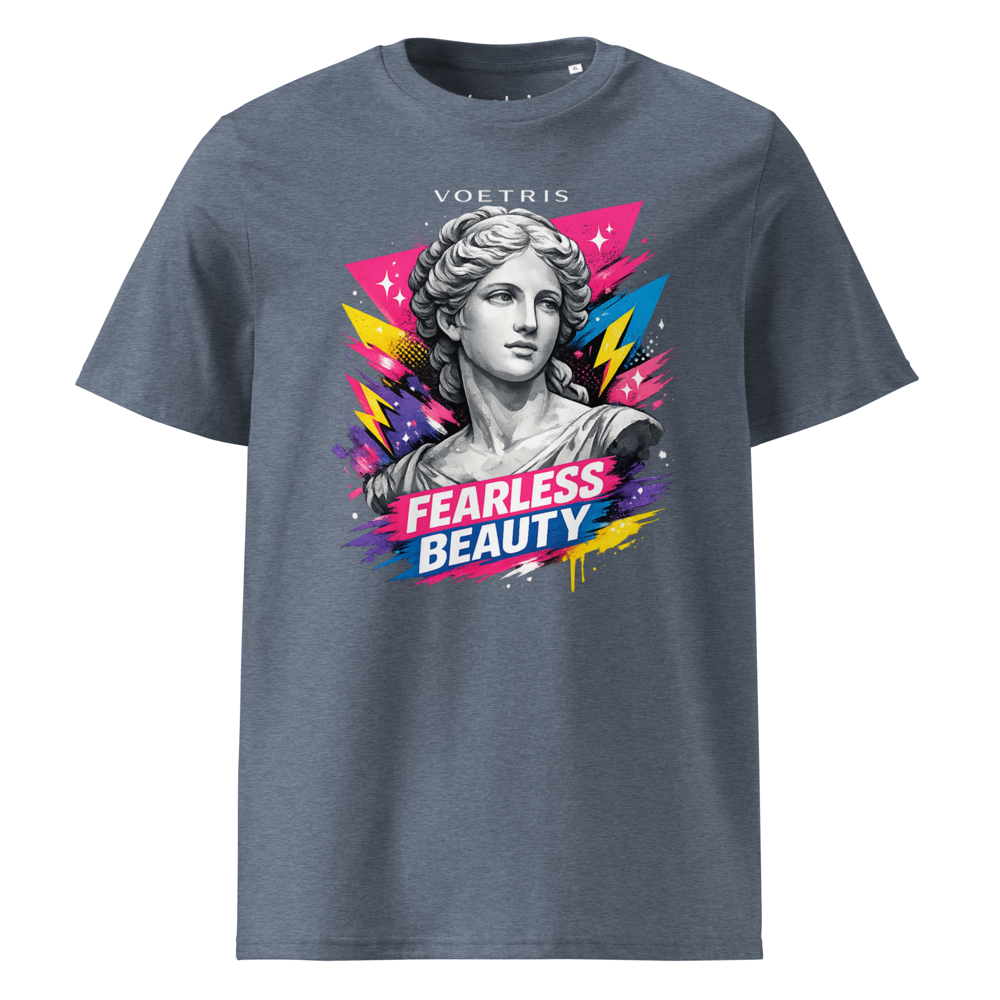 Women's Heritage Crest Tee view 14