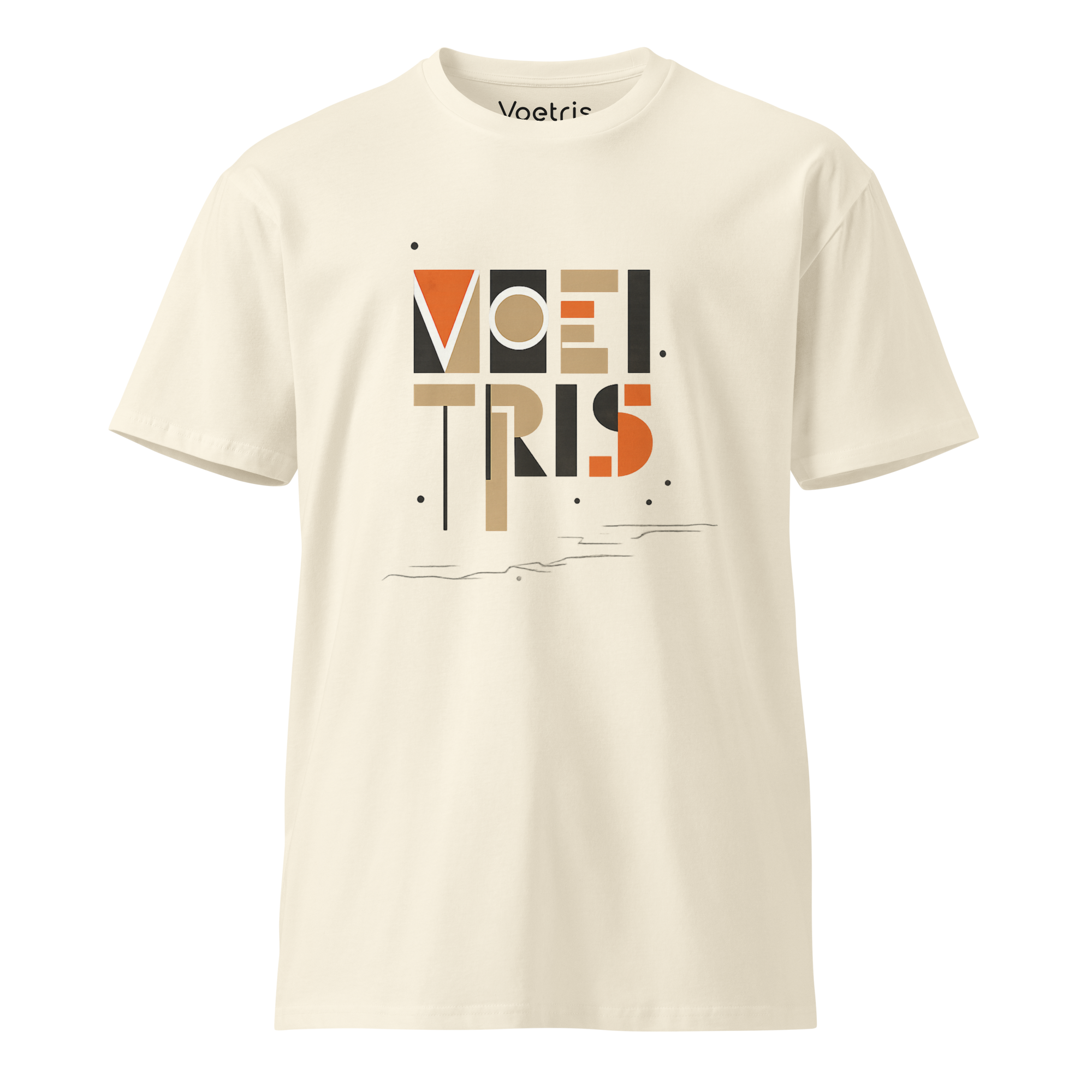 Men's Premium Signature Line Tee view 25