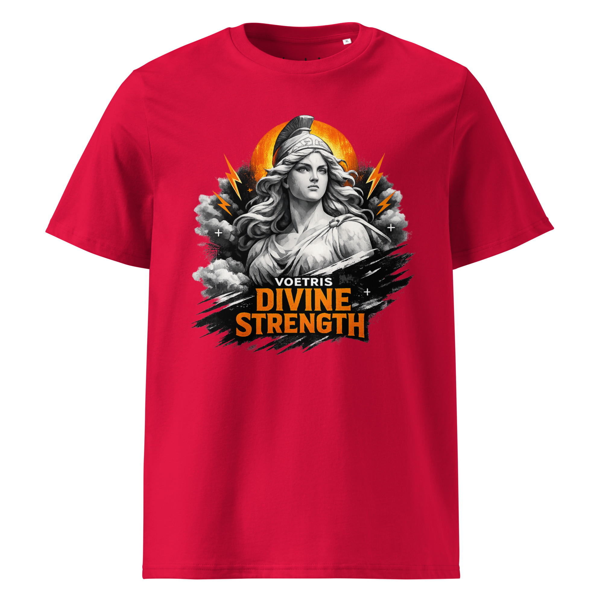 Women's Heritage Crest Tee view 28