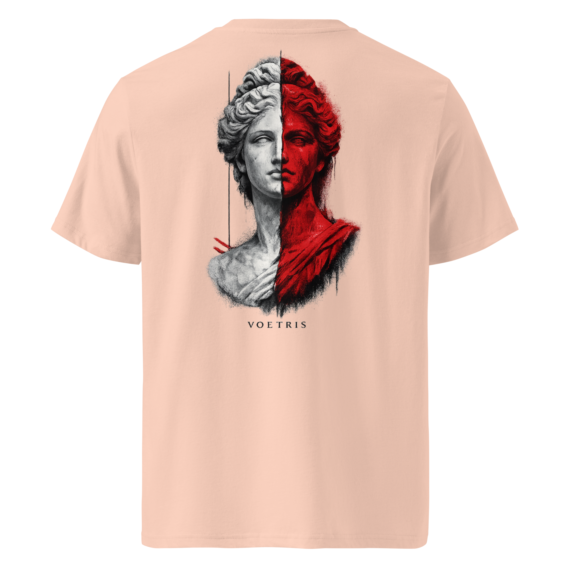 Women's Heritage Crest Tee view 18