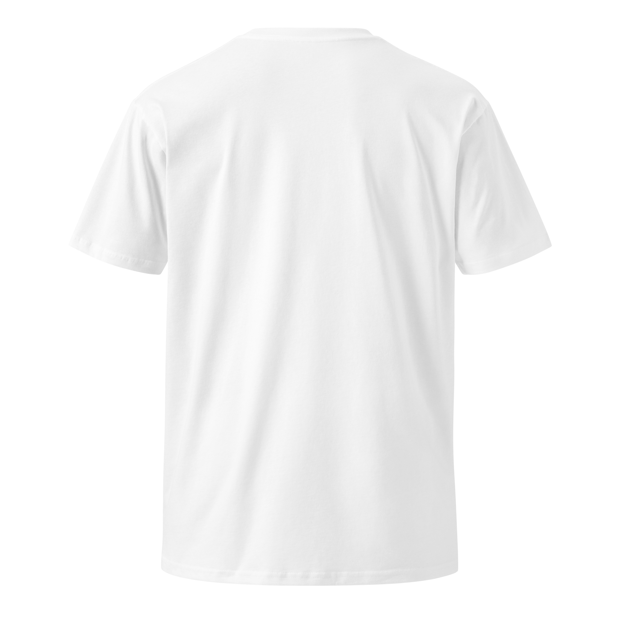 Men's Premium Signature Line Tee view 6