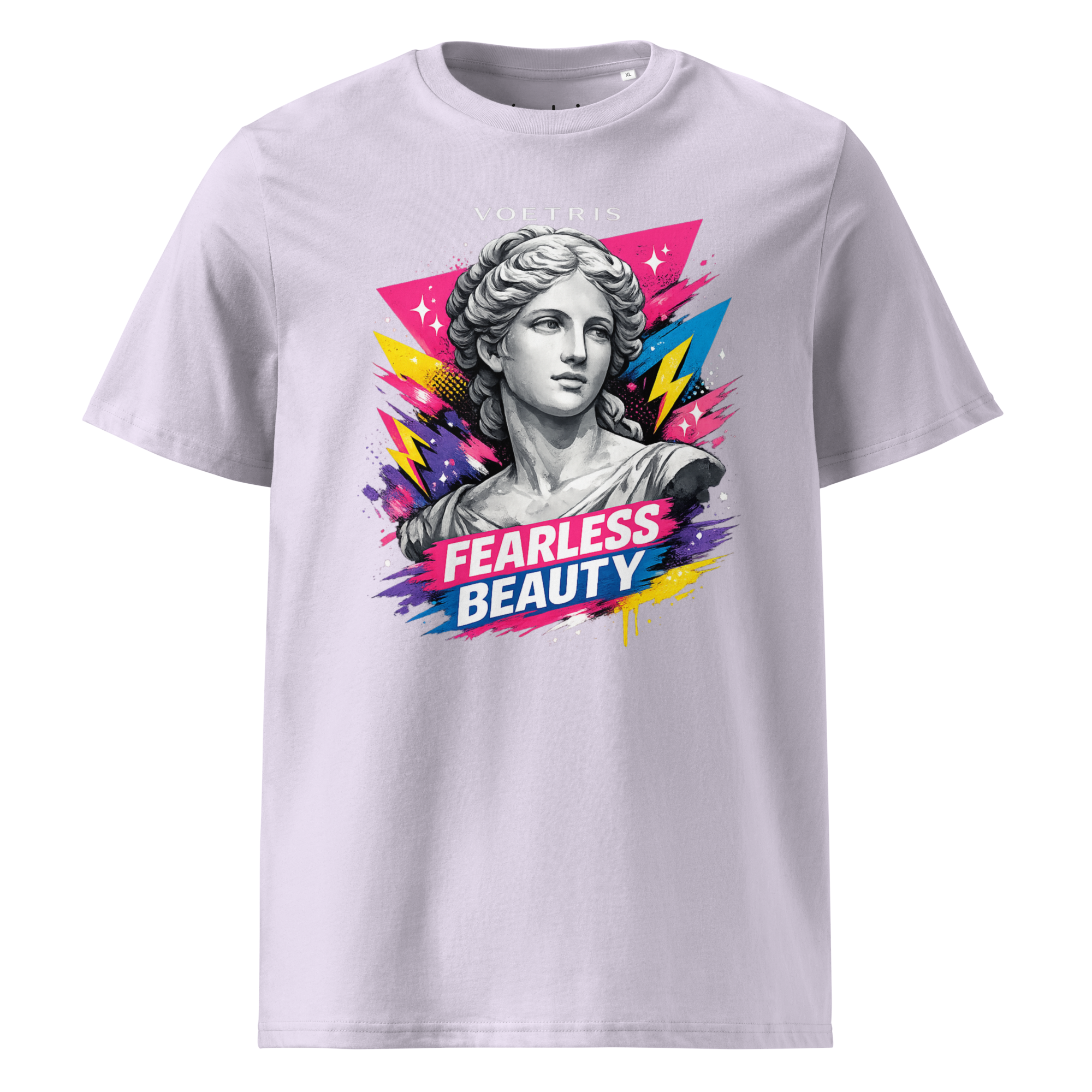 Women's Heritage Crest Tee view 28