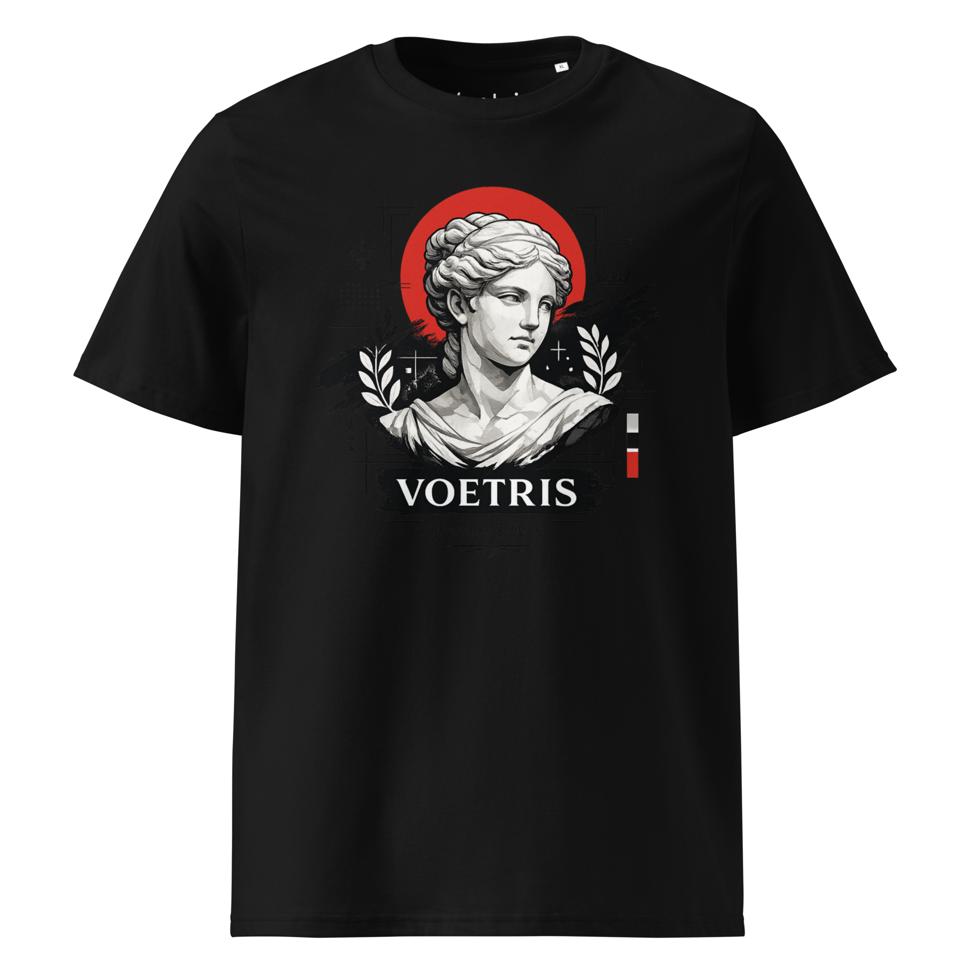 Women's Heritage Crest Tee view 6