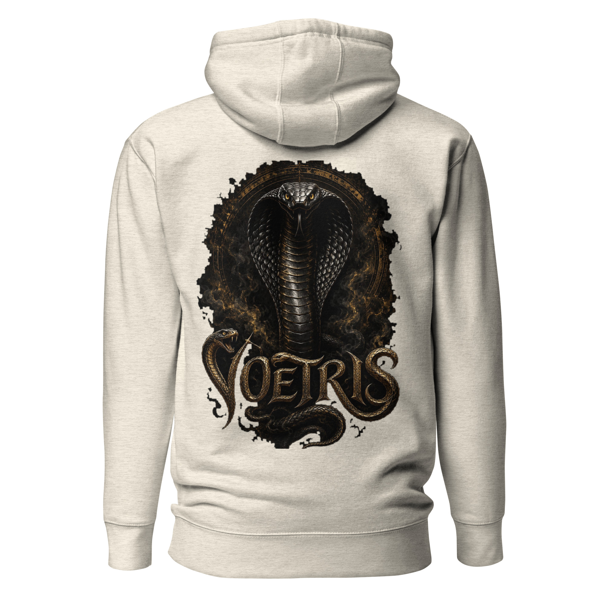 Cobra Reign Unisex Hoodie view 15
