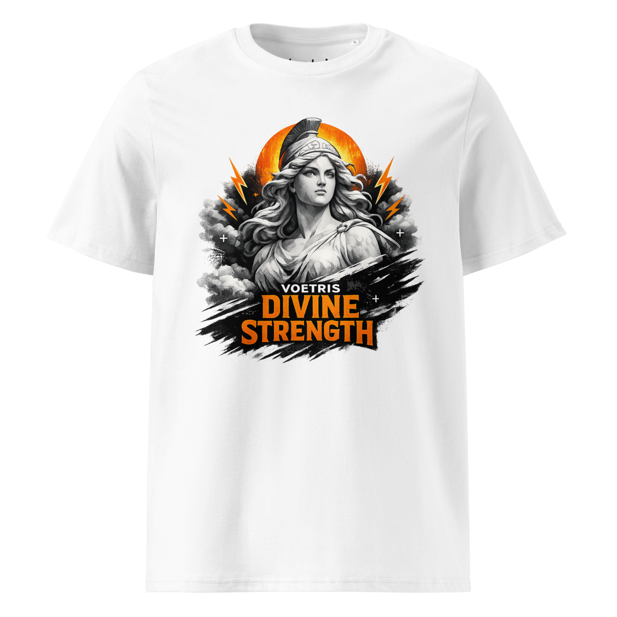 Women's Heritage Crest Tee view 32