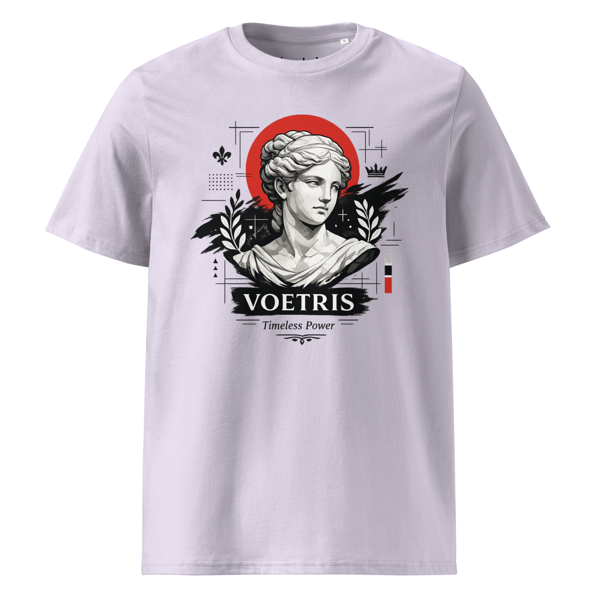 Women's Heritage Crest Tee view 28