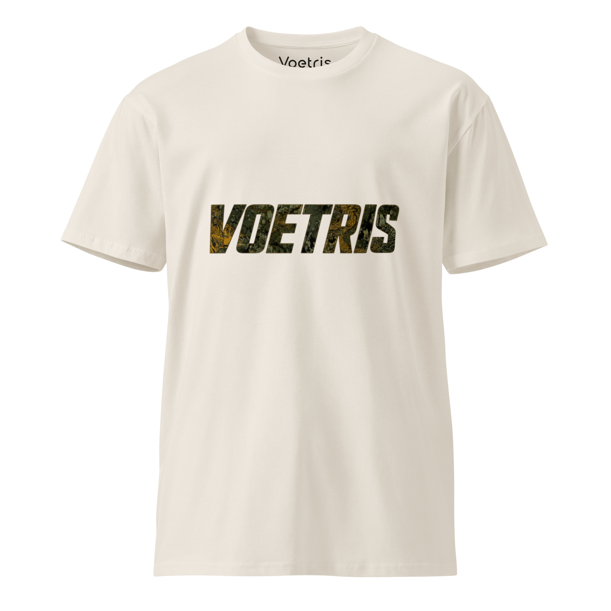 Men's Premium Signature Line Tee view 15
