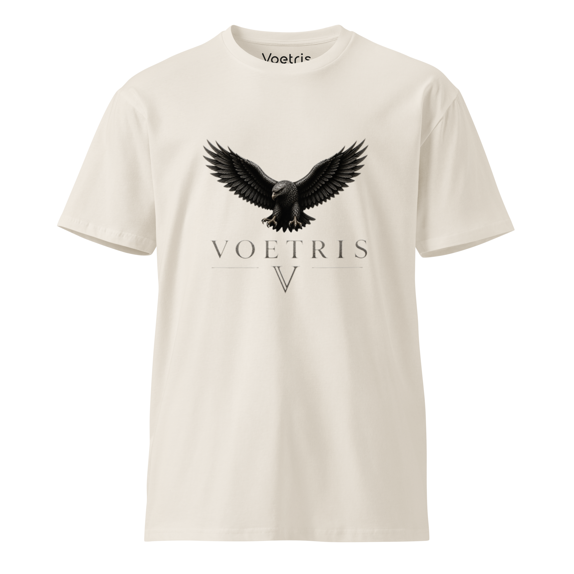 Men's Premium Signature Line Tee view 15