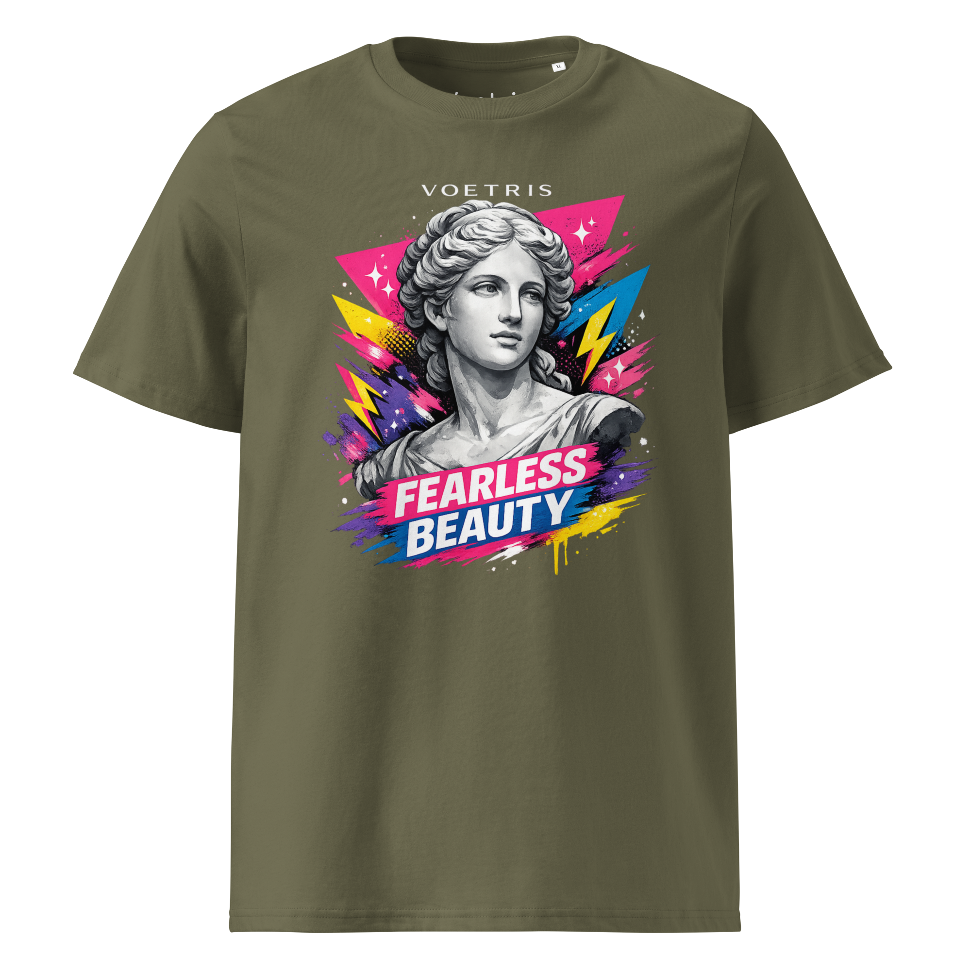 Women's Heritage Crest Tee view 26