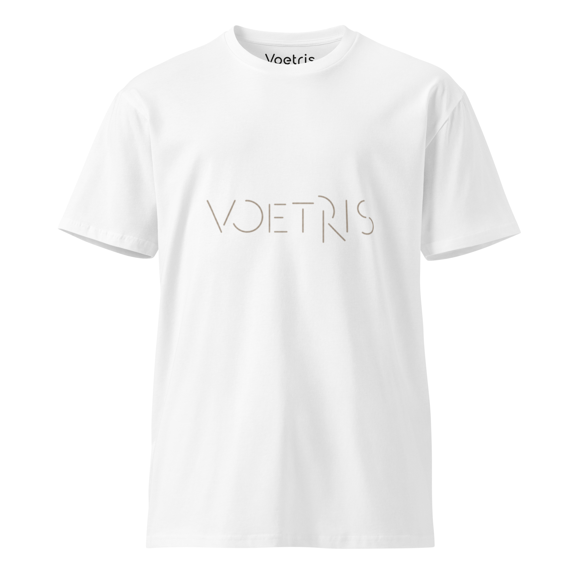 Men's Premium Signature Line Tee view 29