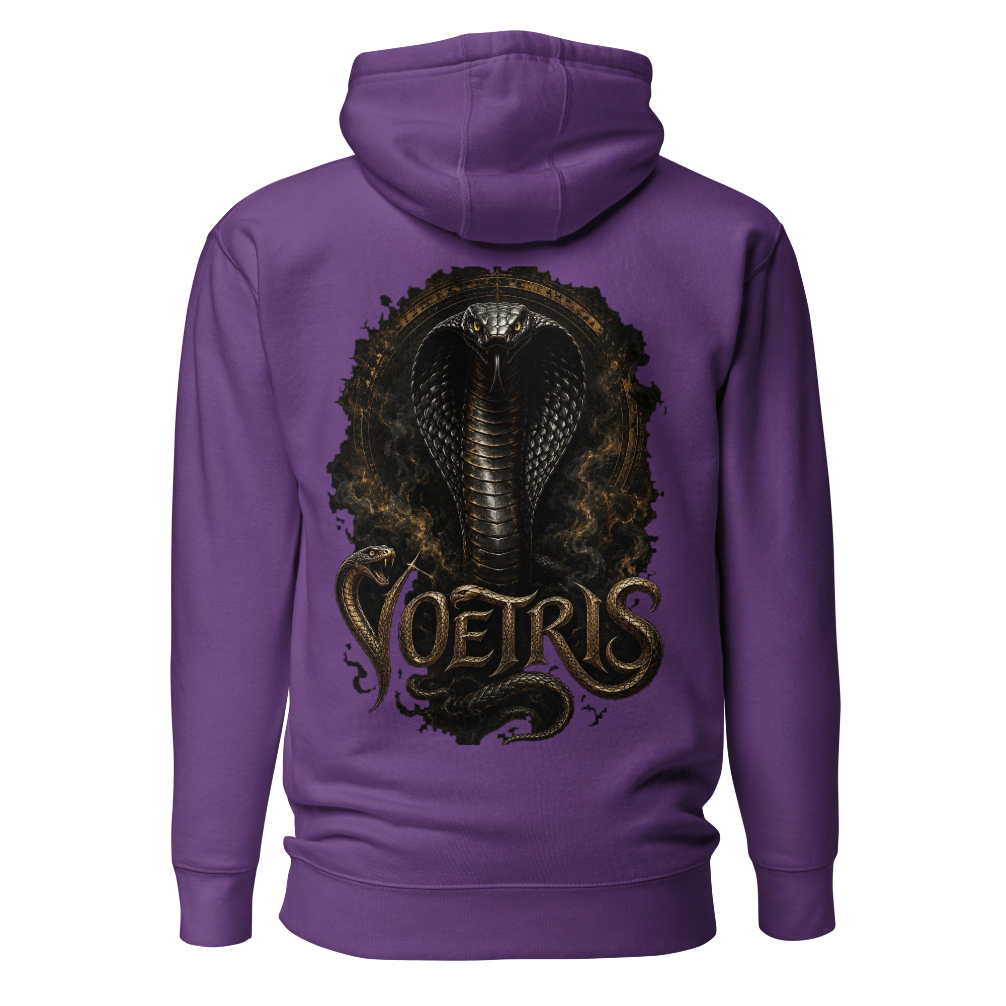 Cobra Reign Unisex Hoodie view 16