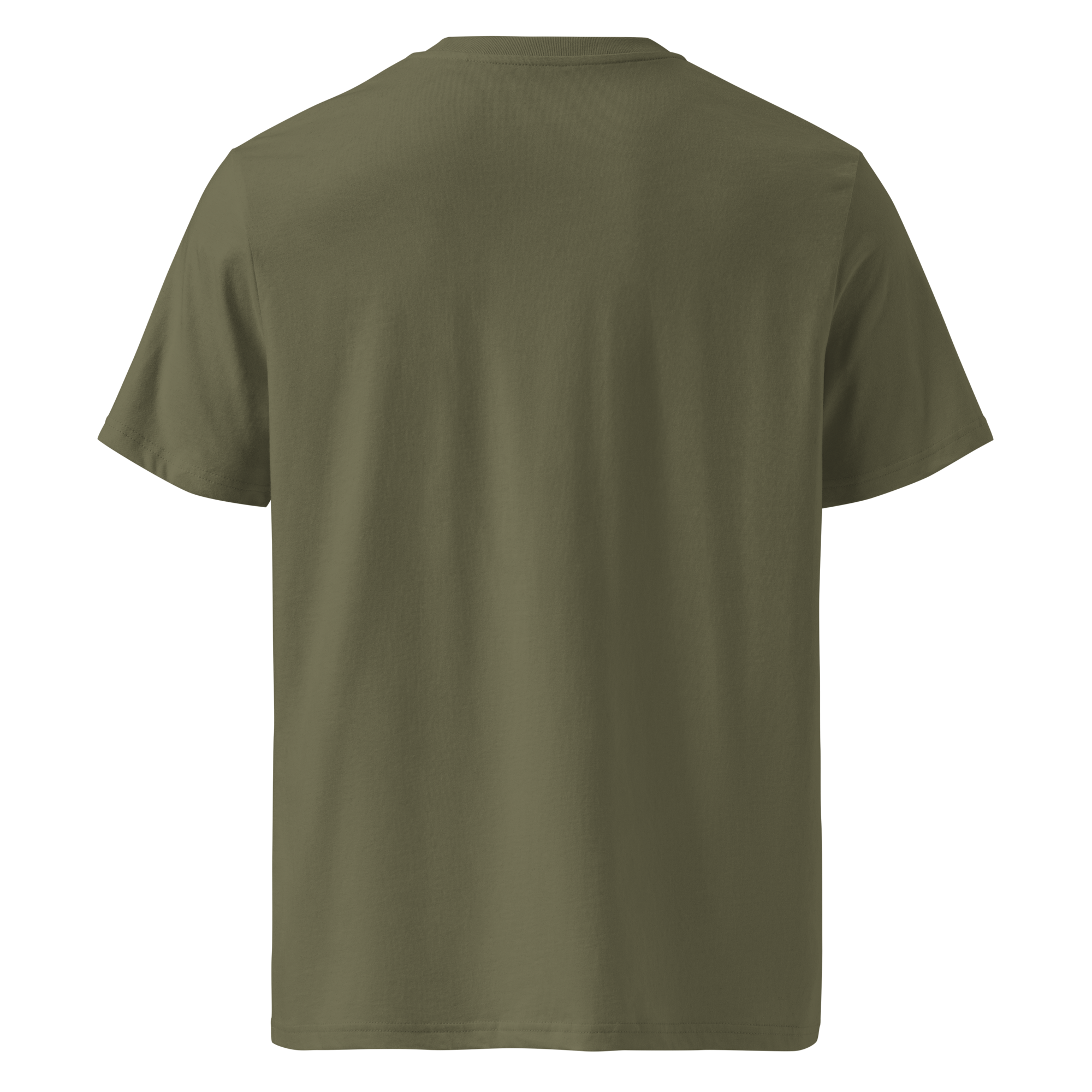 Wolf Within Unisex Graphic T-Shirt view 22