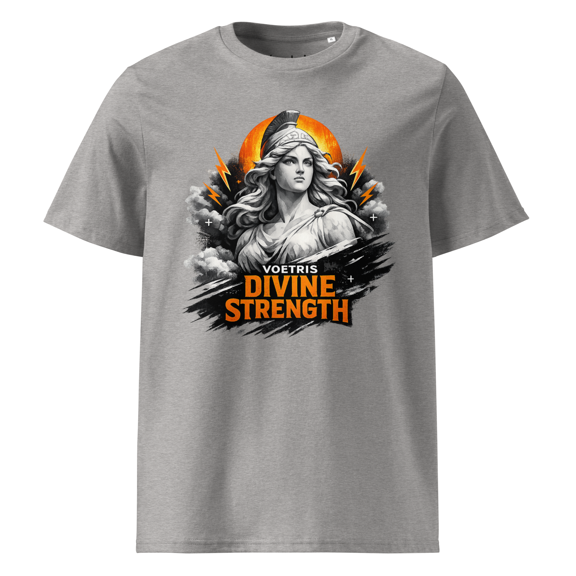 Women's Heritage Crest Tee view 22