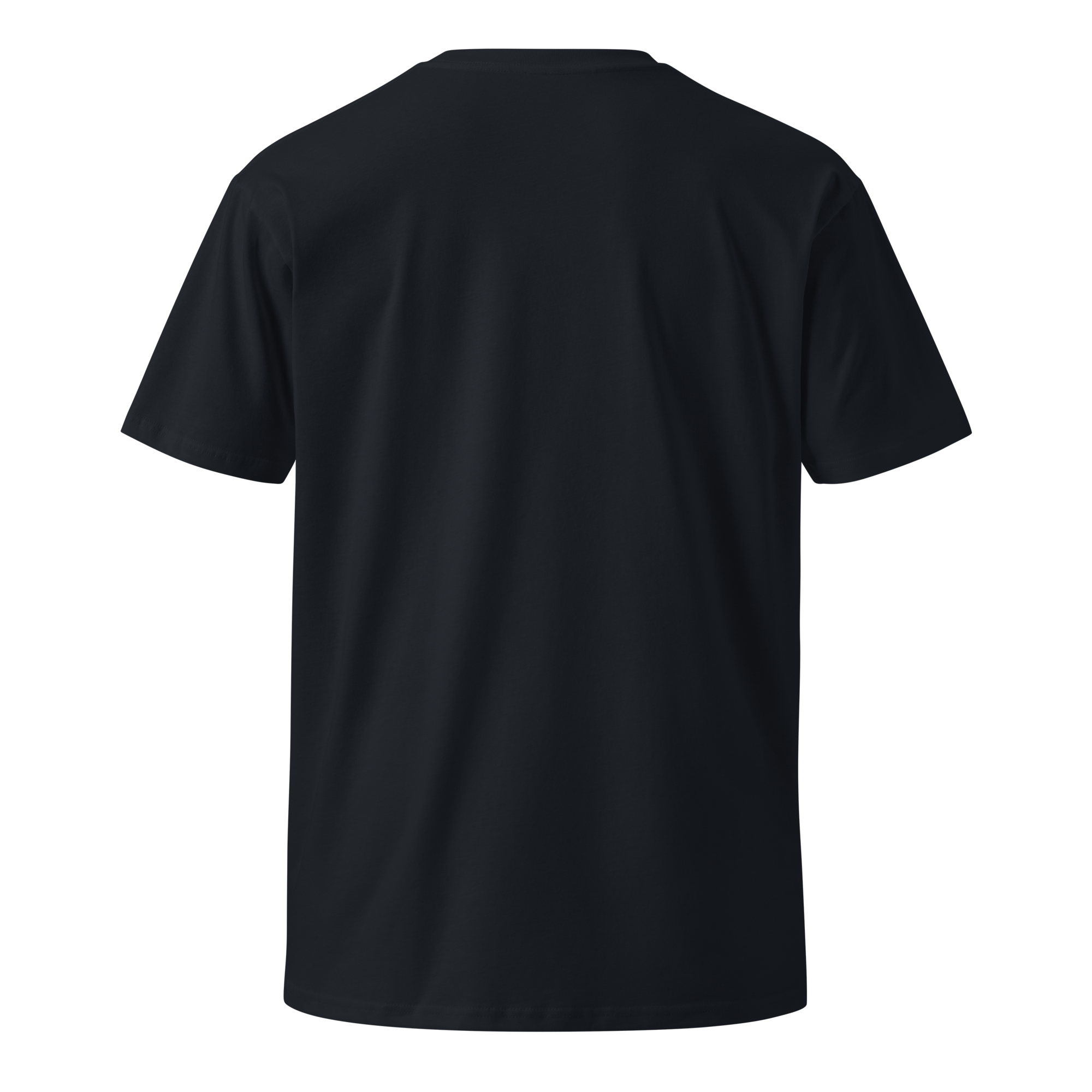 Men's Premium Signature Line Tee view 26