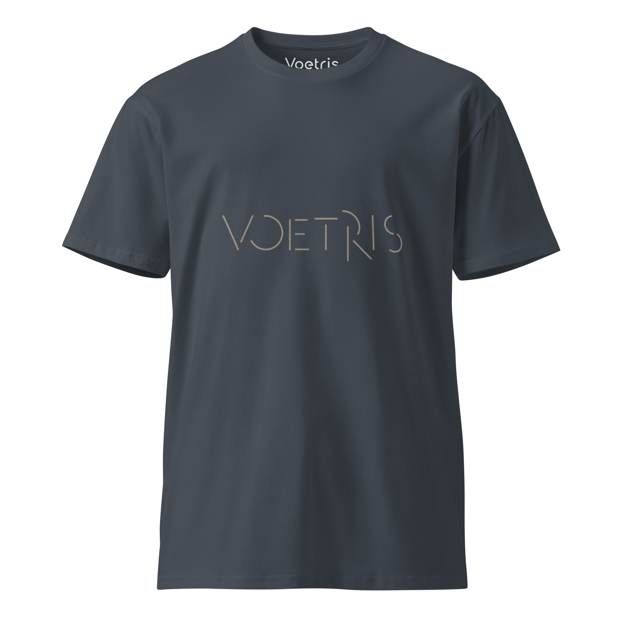 Men's Premium Signature Line Tee view 27