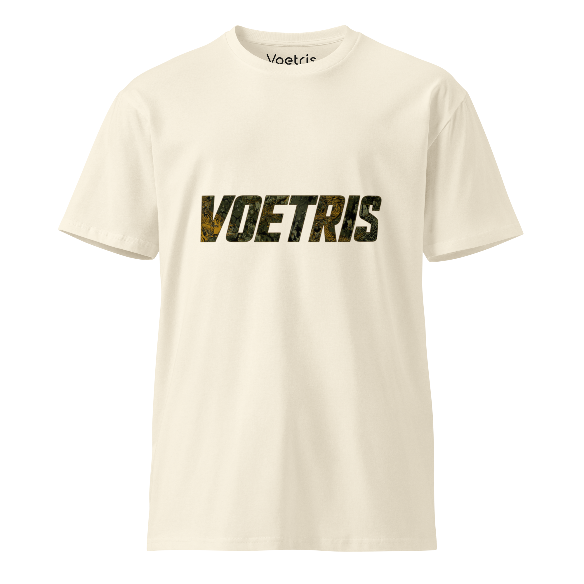 Men's Premium Signature Line Tee view 25