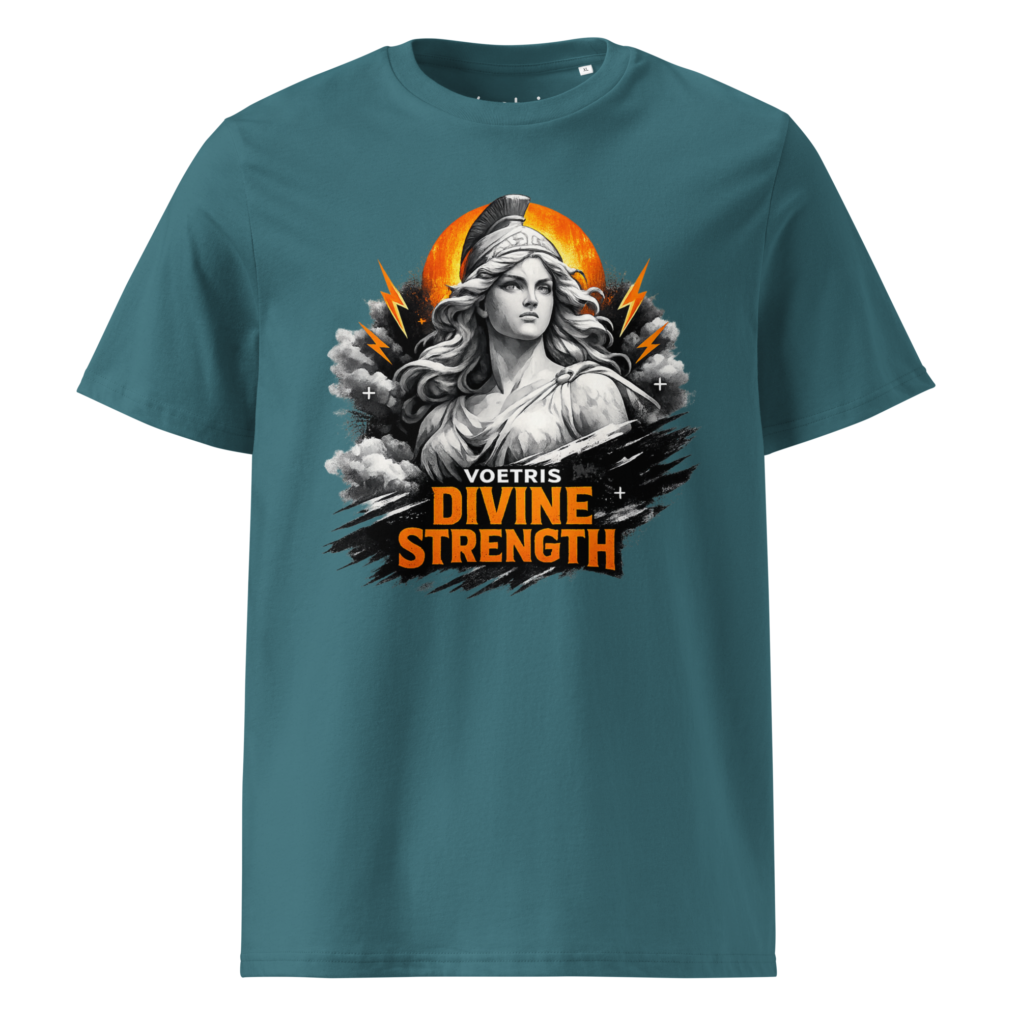 Women's Heritage Crest Tee view 30