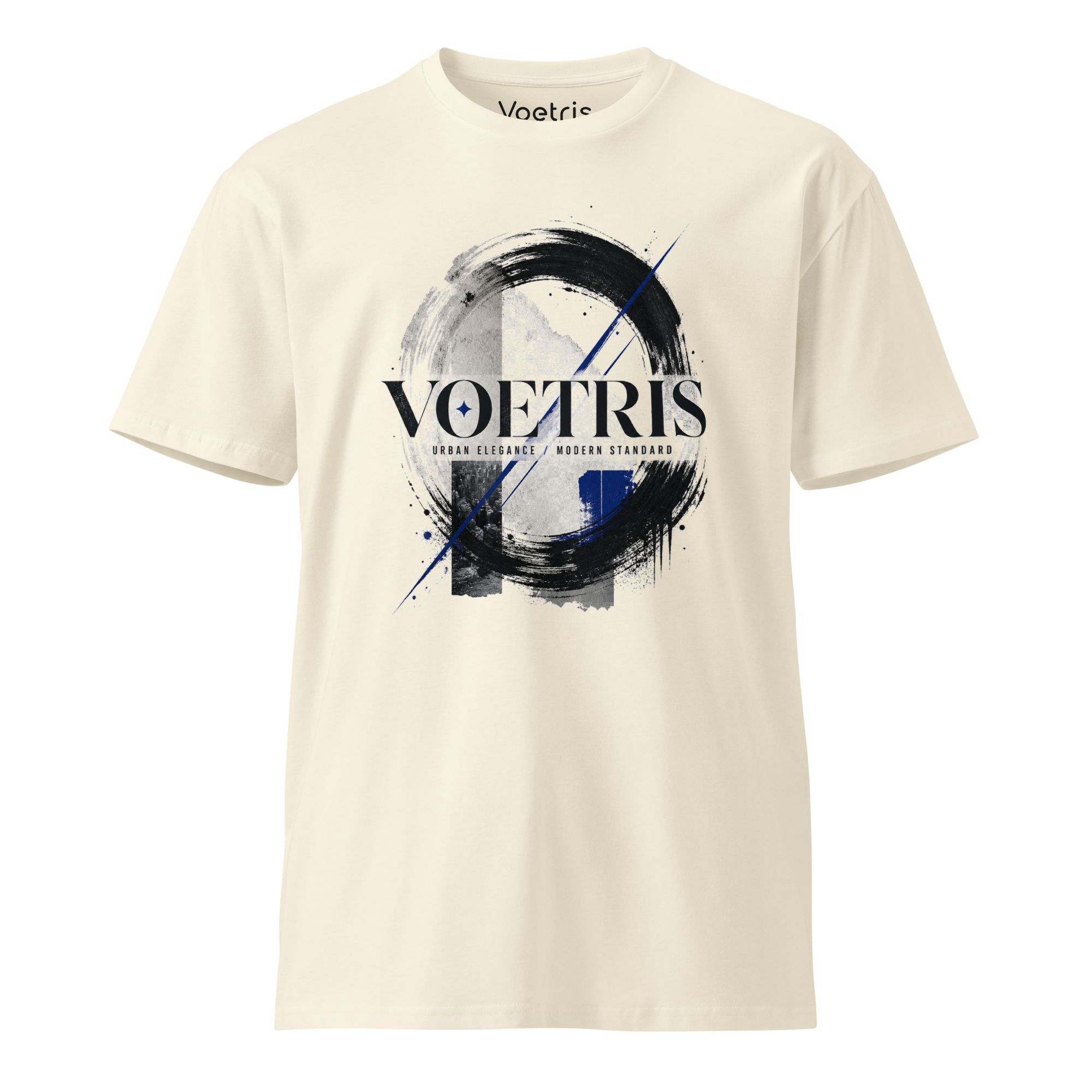Men's Premium Signature Line Tee view 11