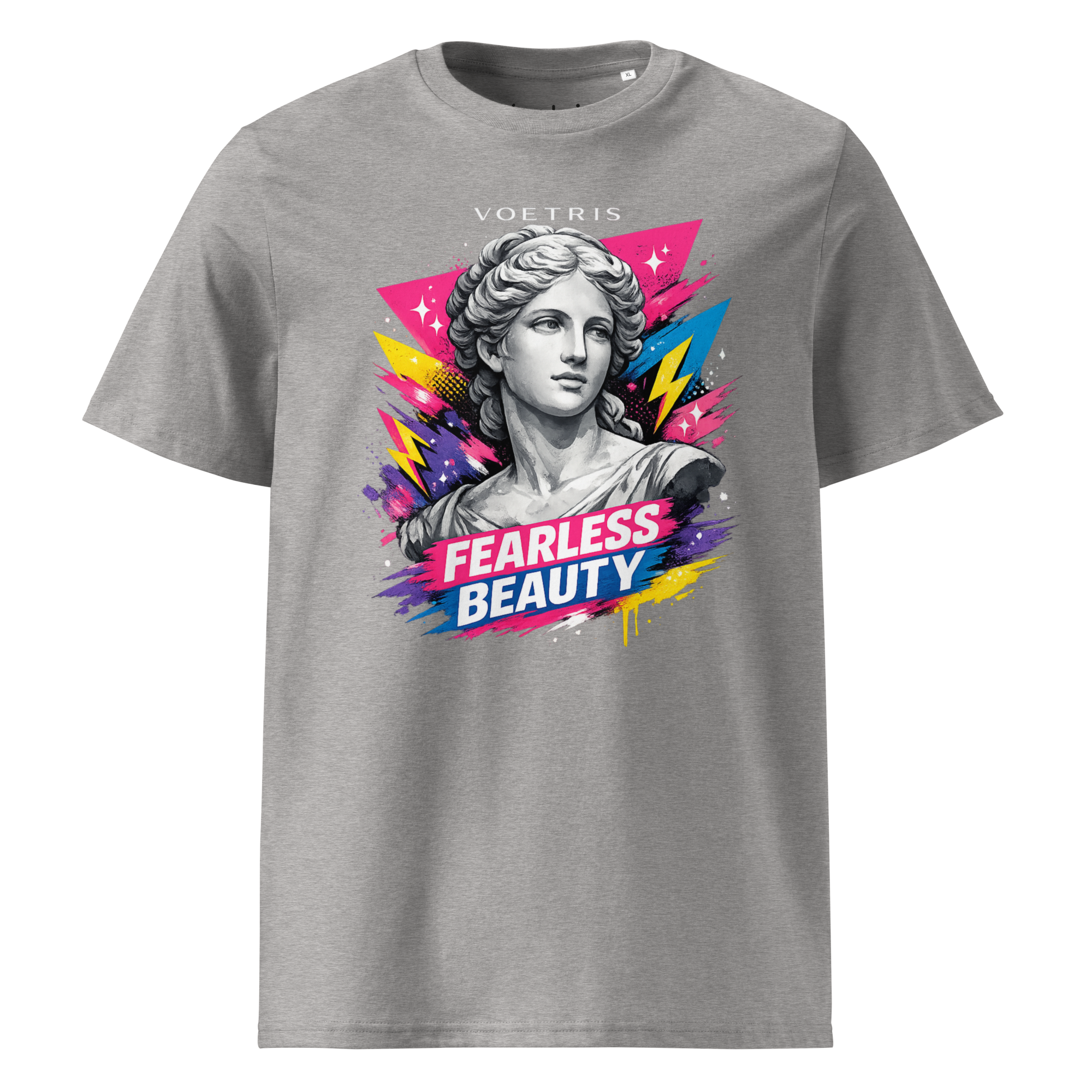 Women's Heritage Crest Tee view 24