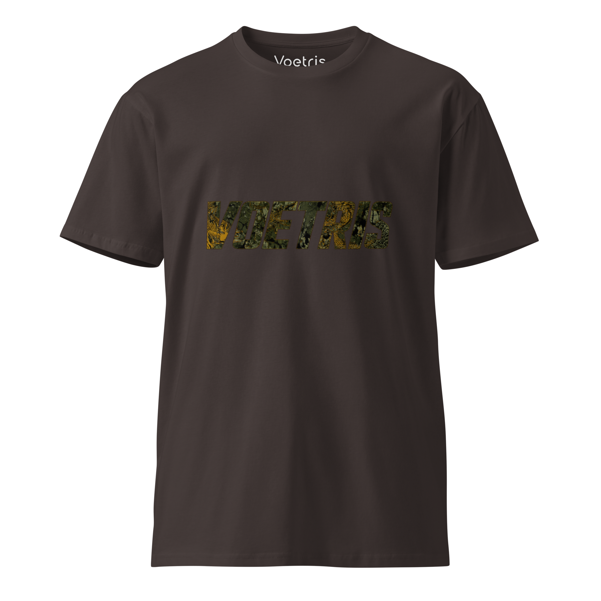 Men's Premium Signature Line Tee view 19