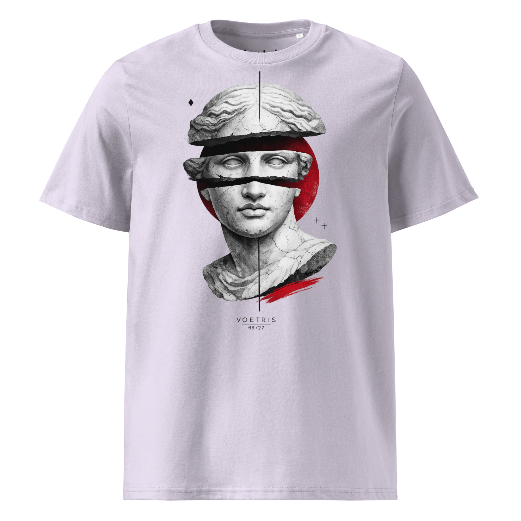 Women's Heritage Crest Tee view 29