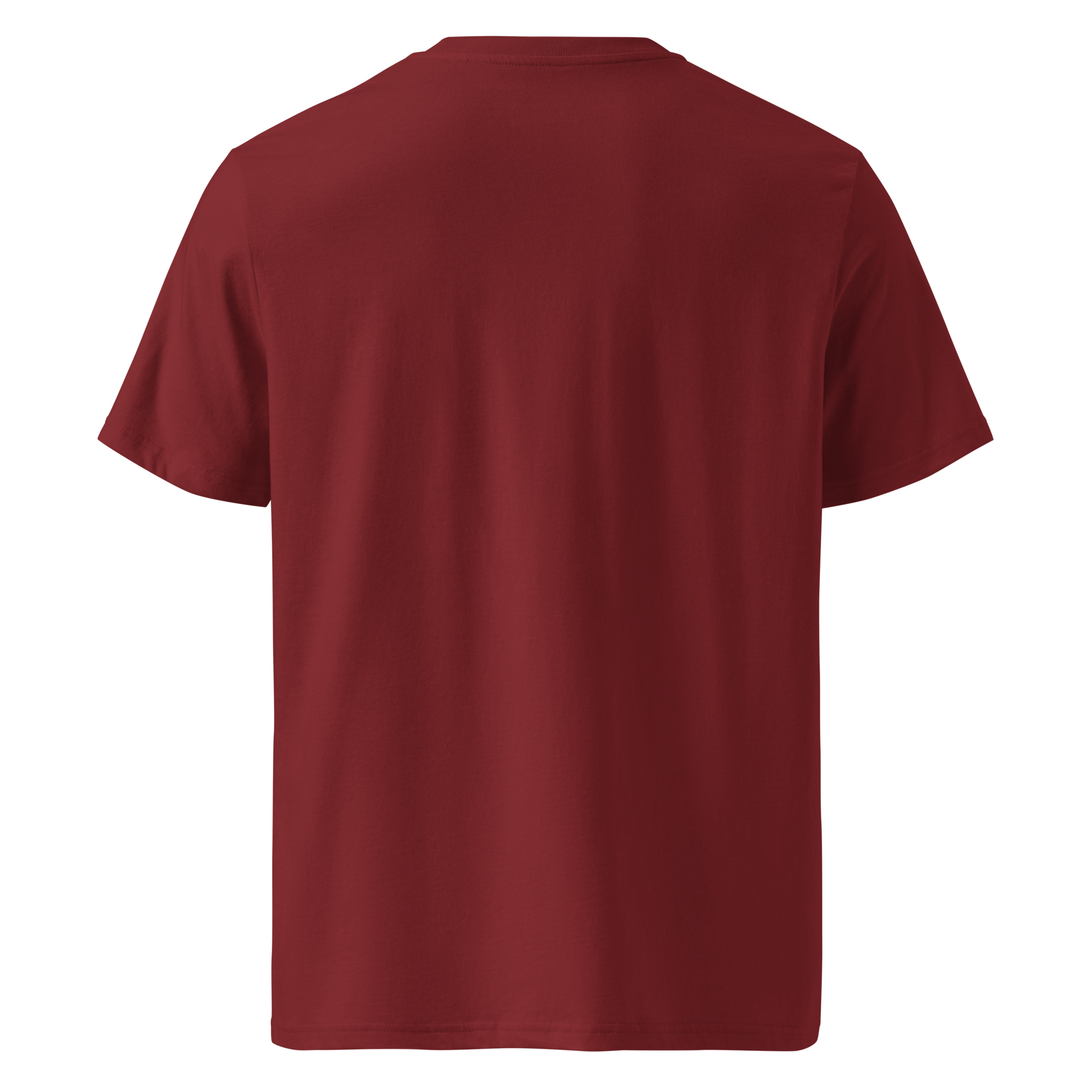 Wolf Within Unisex Graphic T-Shirt view 6