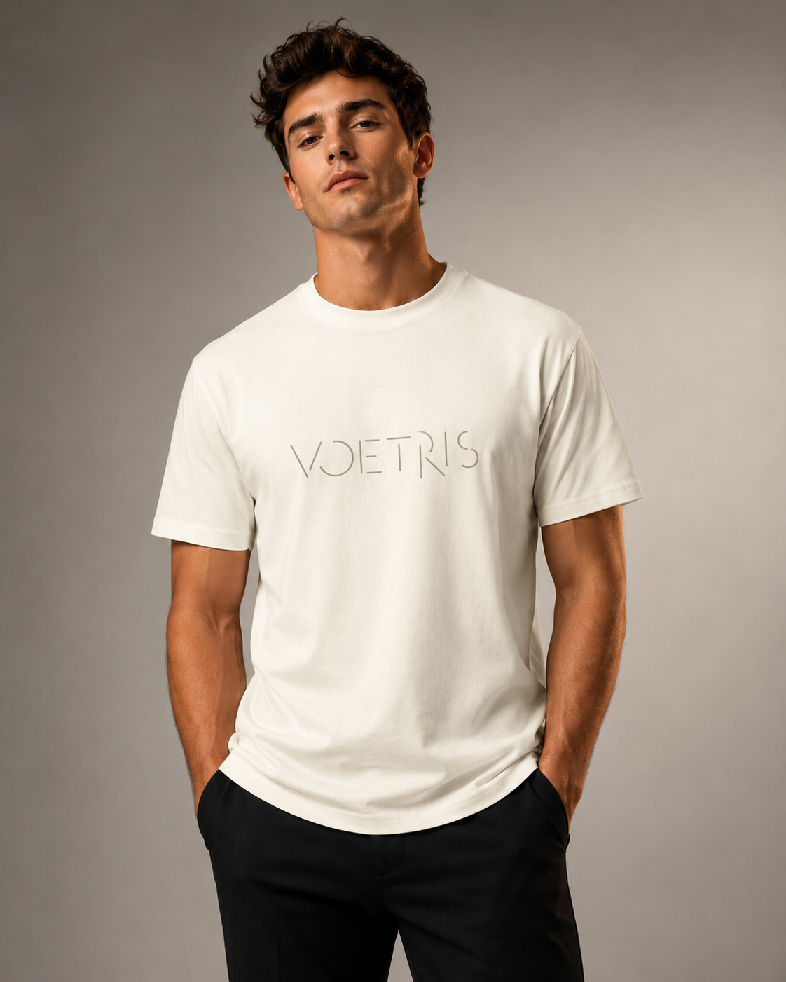 Men's Premium Signature Line Tee view 7