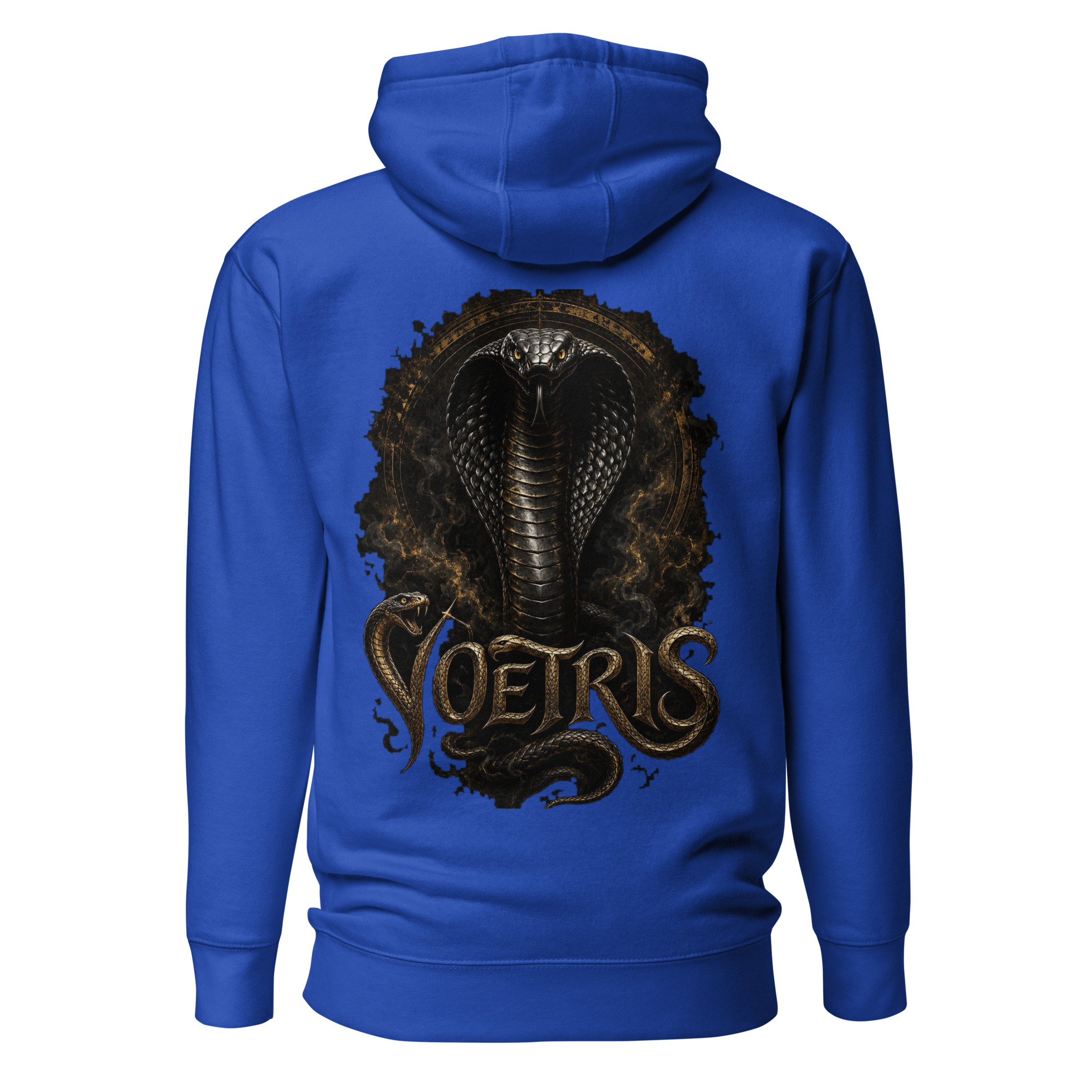 Cobra Reign Unisex Hoodie view 20