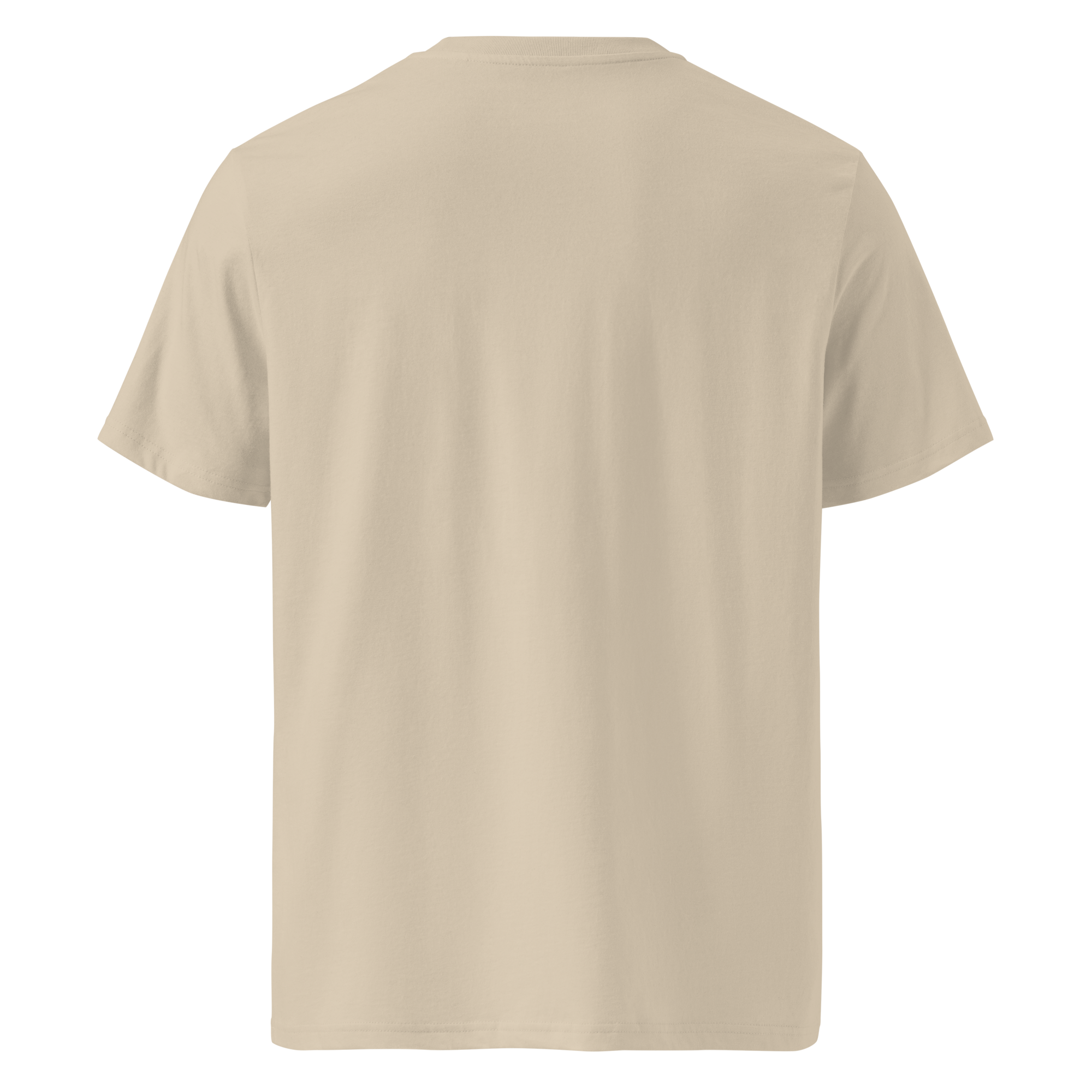 Wolf Within Unisex Graphic T-Shirt view 14