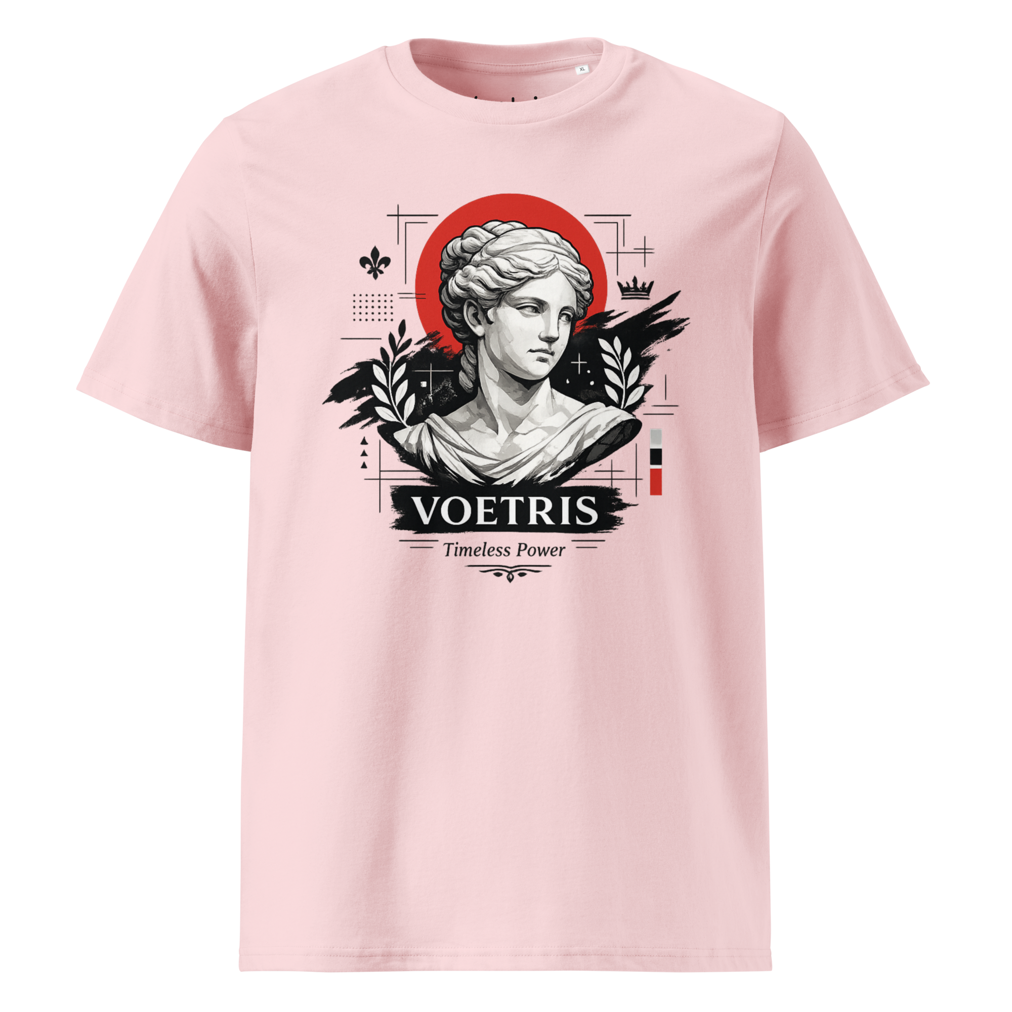 Women's Heritage Crest Tee view 12