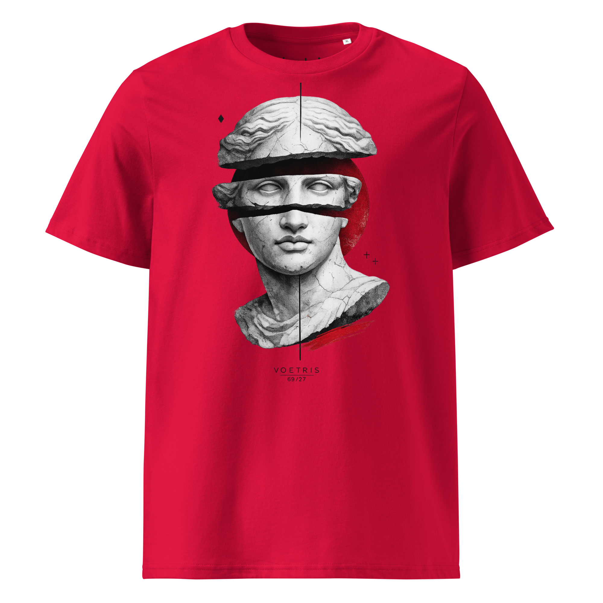Women's Heritage Crest Tee view 31